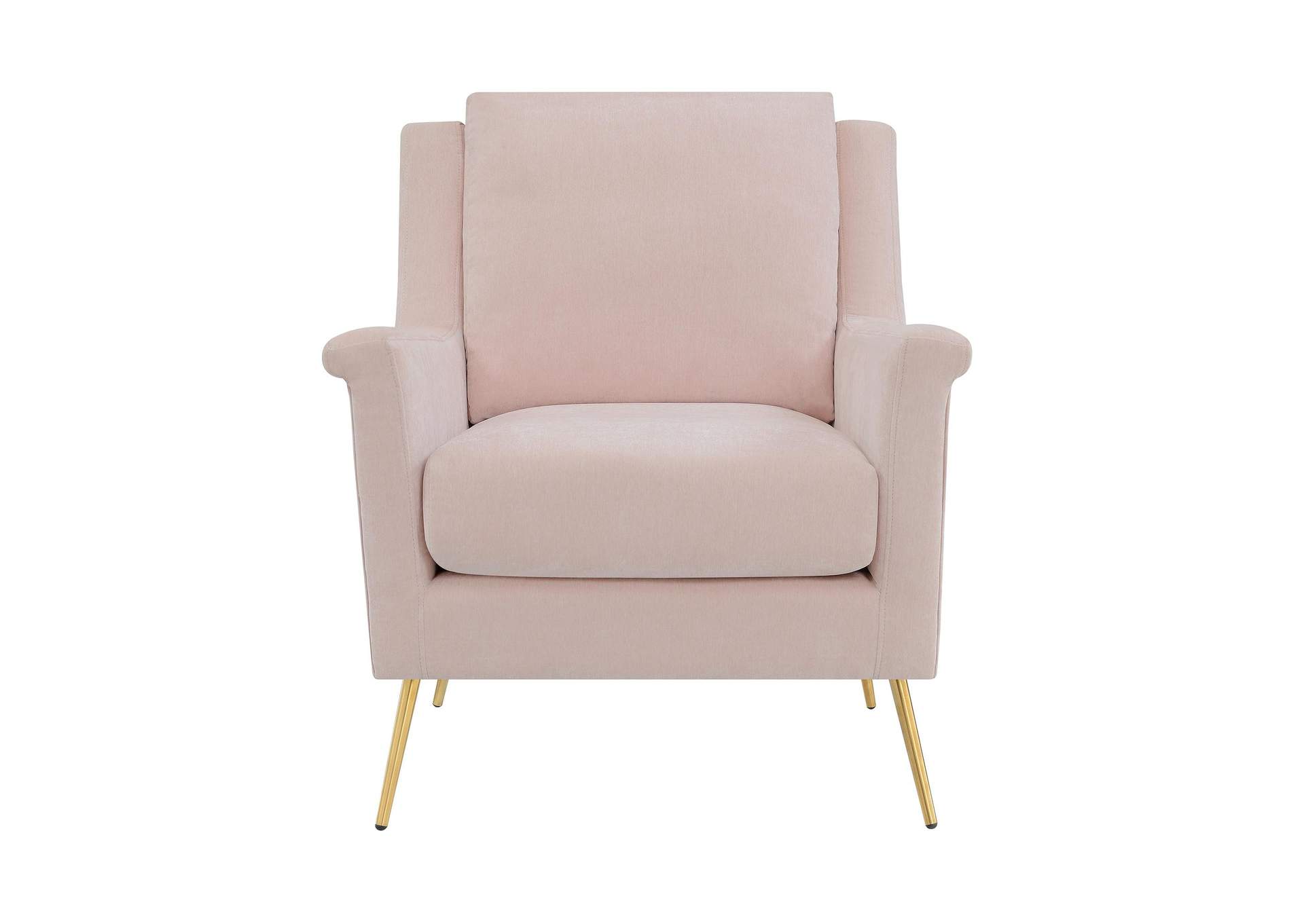 Cambridge Chair In Amigo Blush image 9