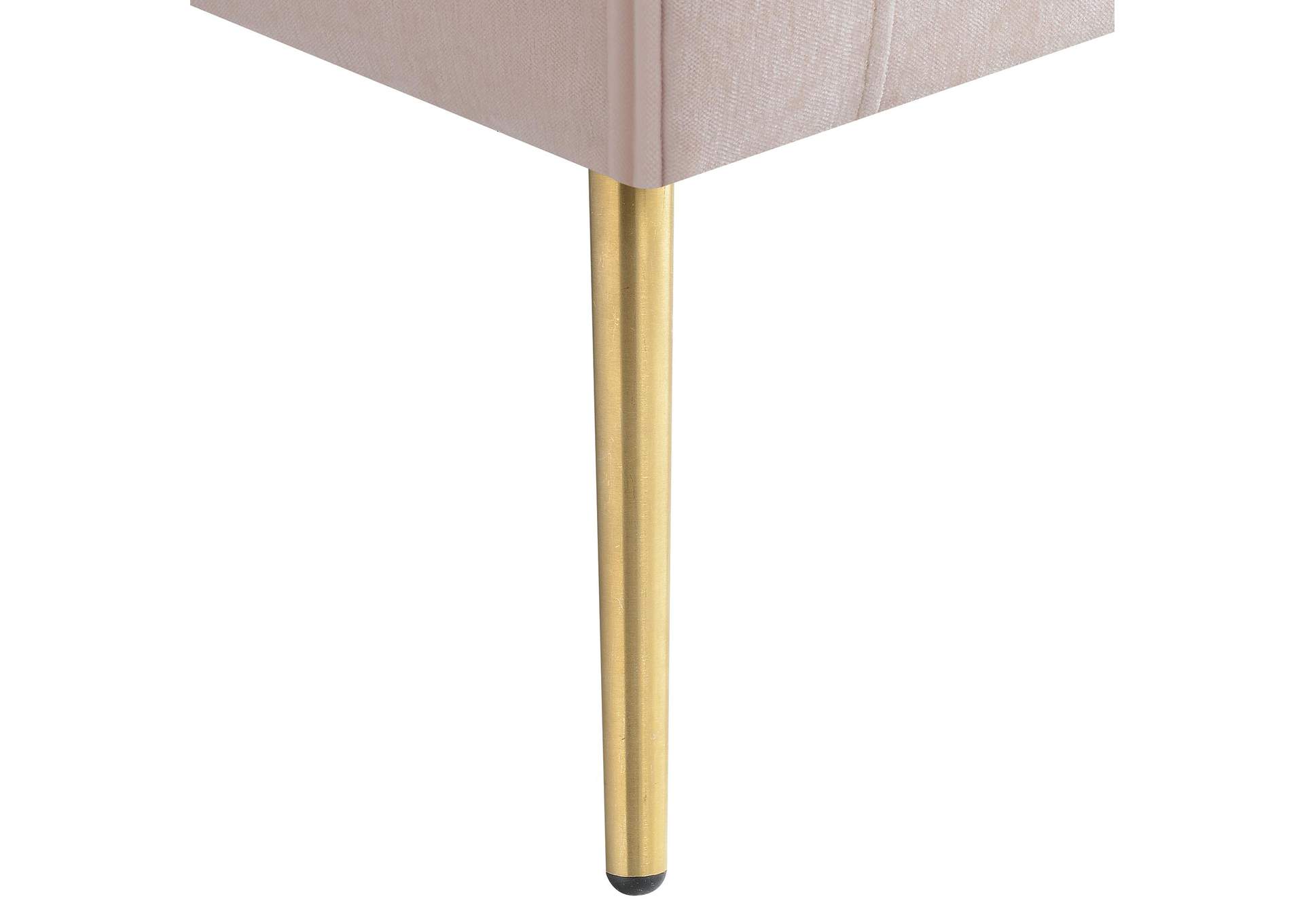 Cambridge Chair In Amigo Blush image 6