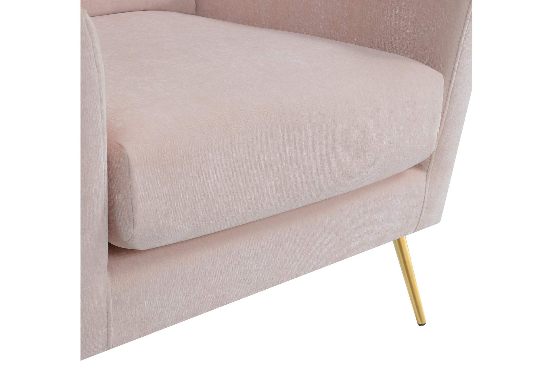 Cambridge Chair In Amigo Blush image 5
