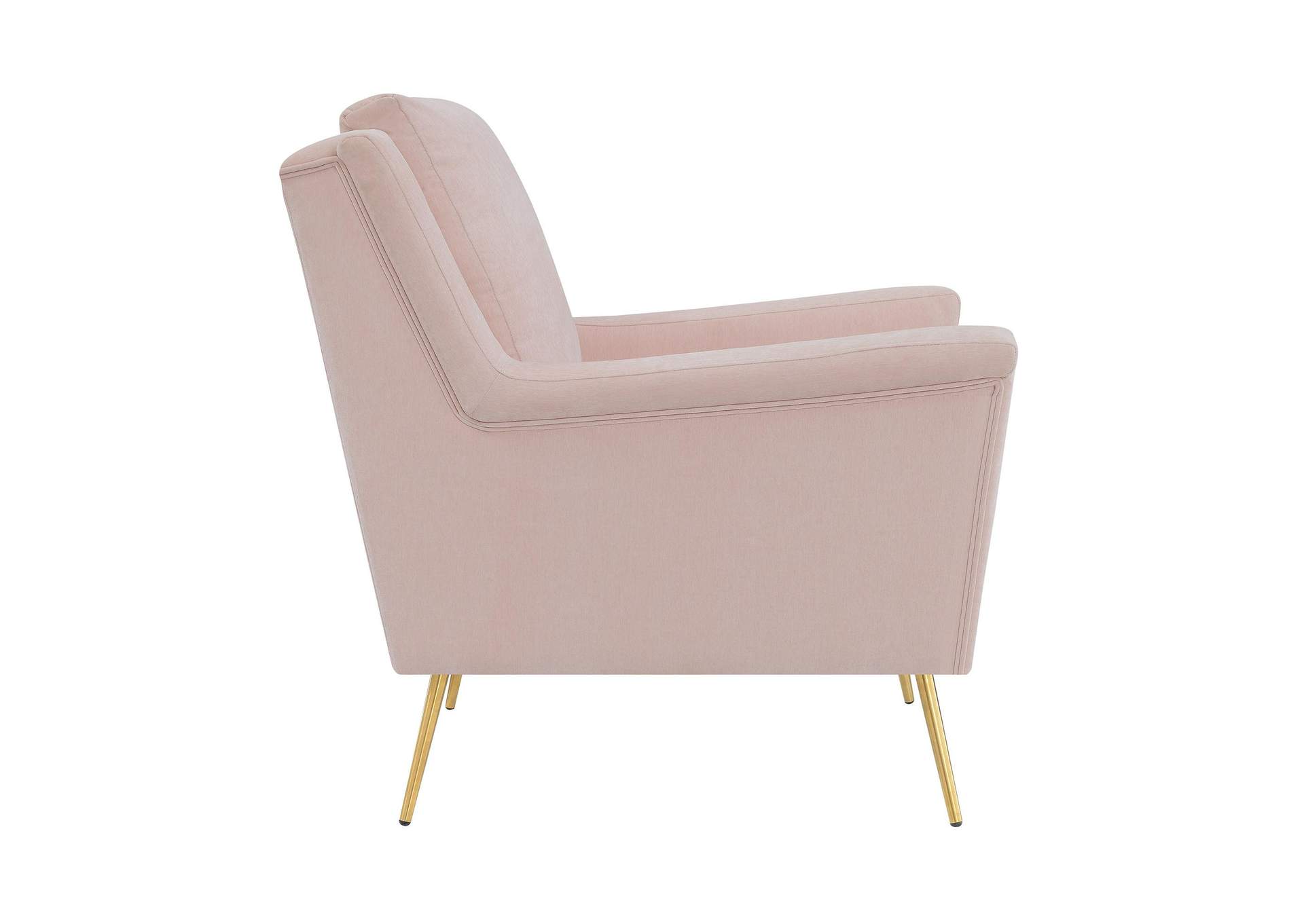 Cambridge Chair In Amigo Blush image 10