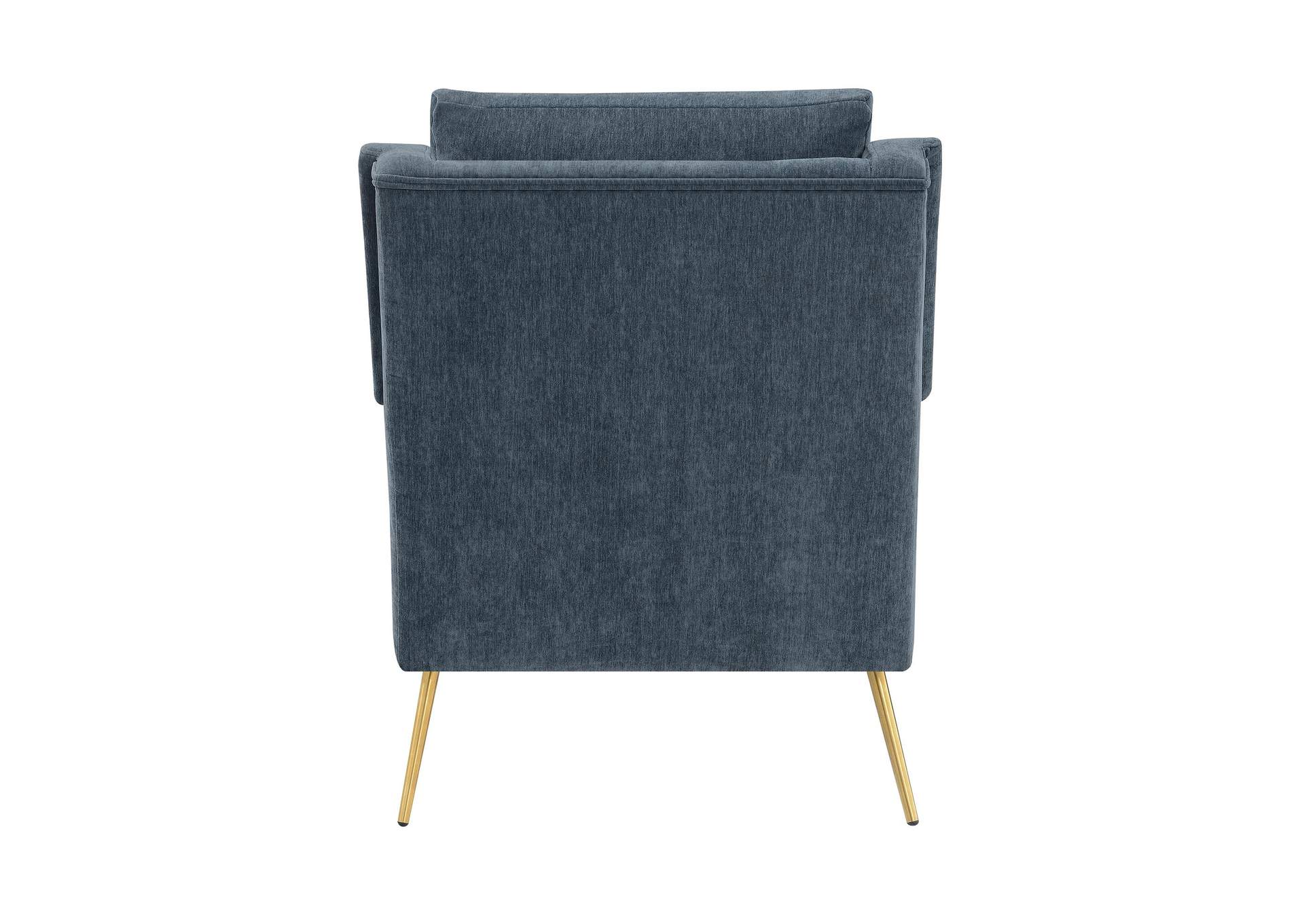 Cambridge Chair In Amigo Slate image 10