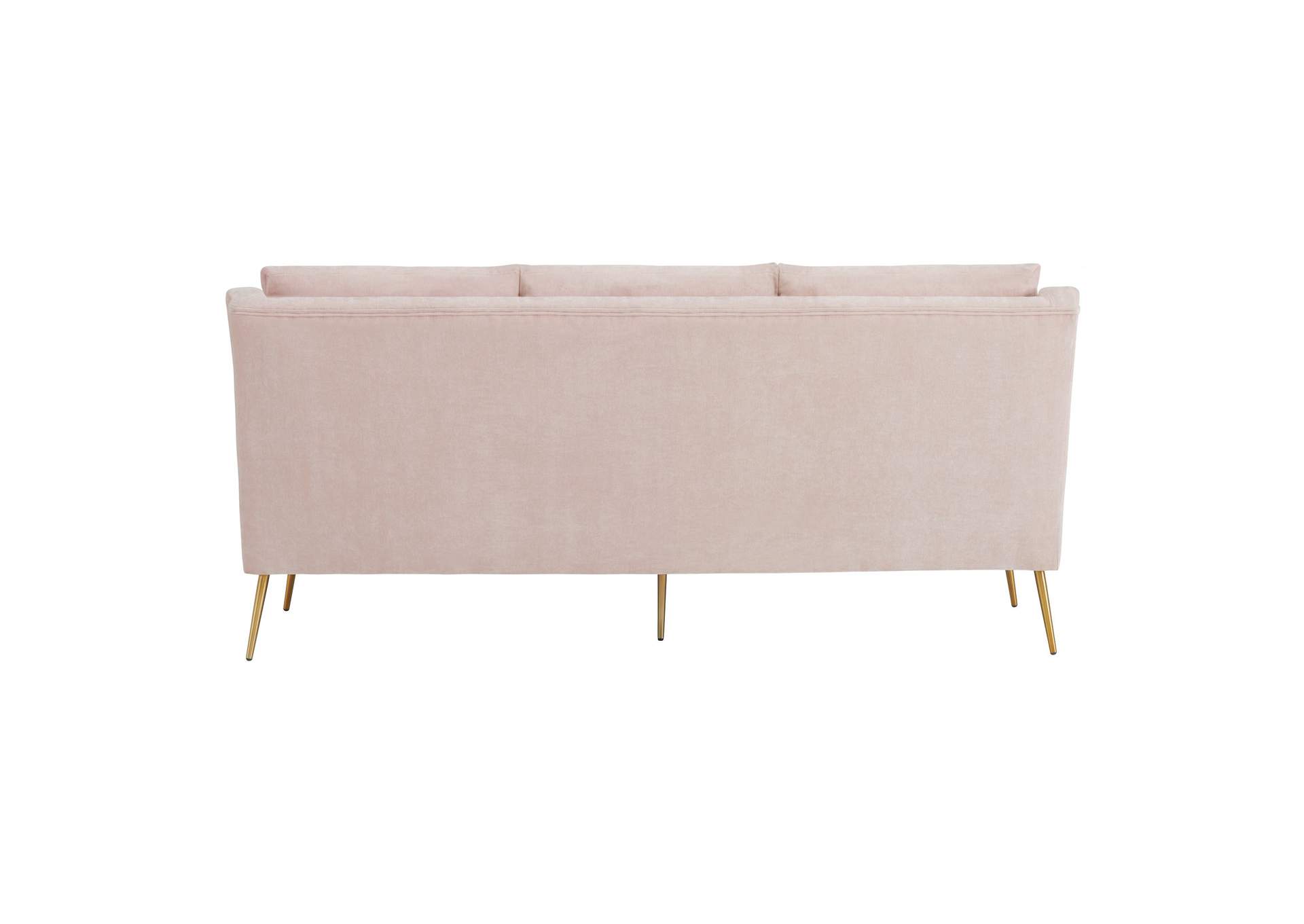 Cambridge Sofa In Amigo Blush