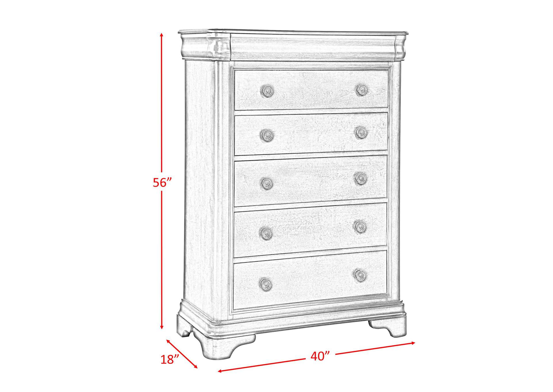Cameron Chest image 7