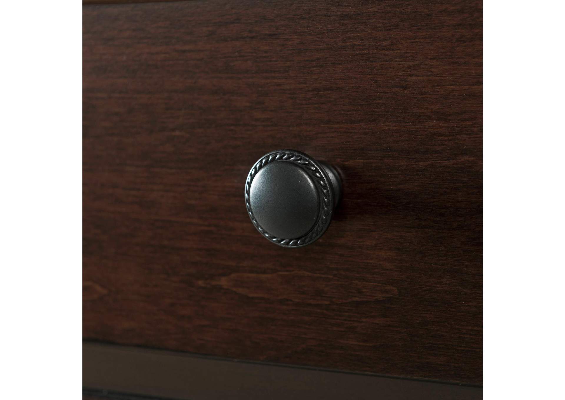 Canton Chest Cherry image 4