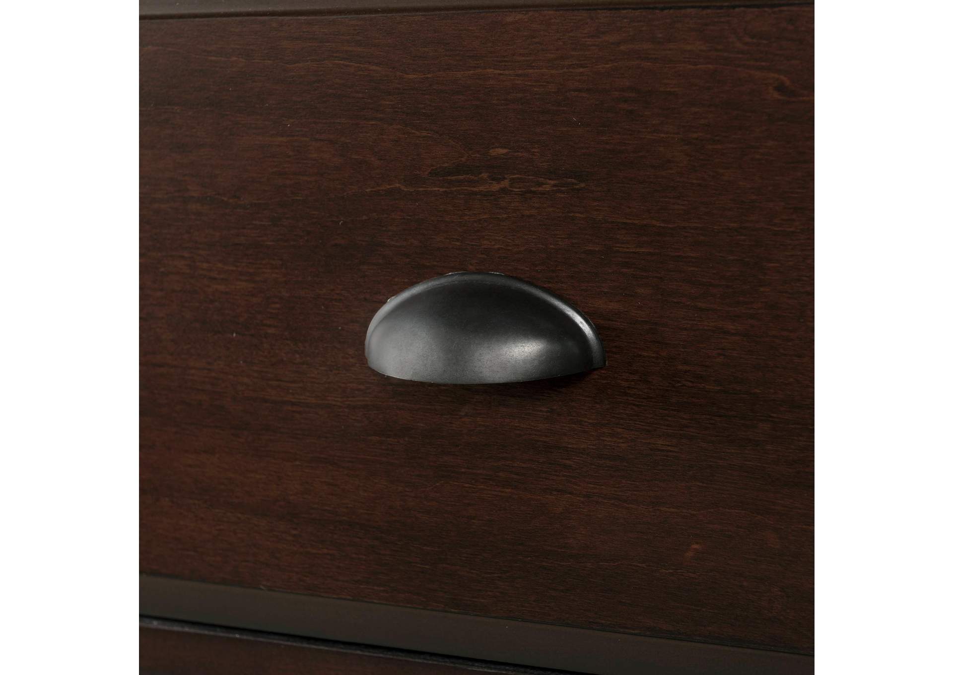 Canton Chest Cherry image 6