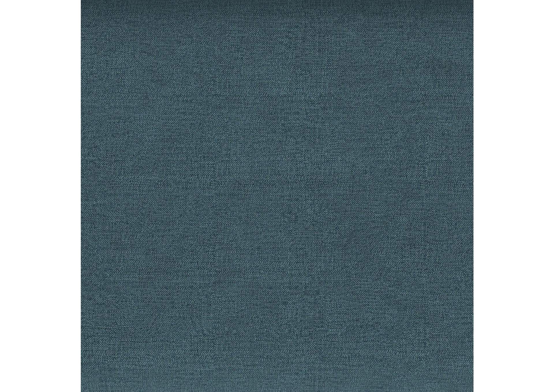 Caracas Sectional Sleeper Chofa With Pull Bed Drop Table USB In Palmer Teal image 9