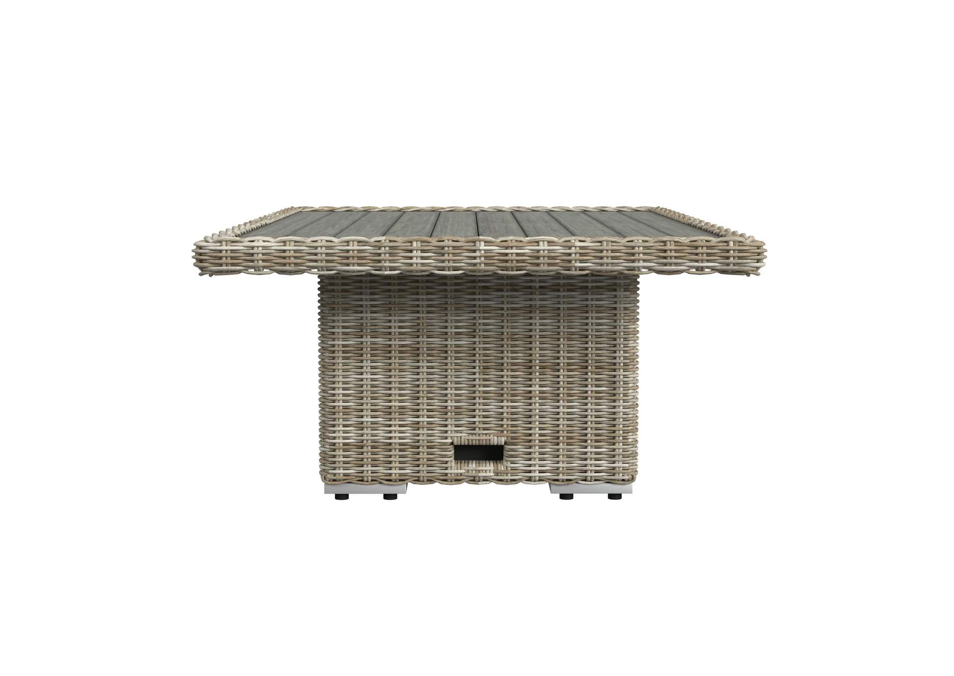Carmona Coffee Table - Natural image 5