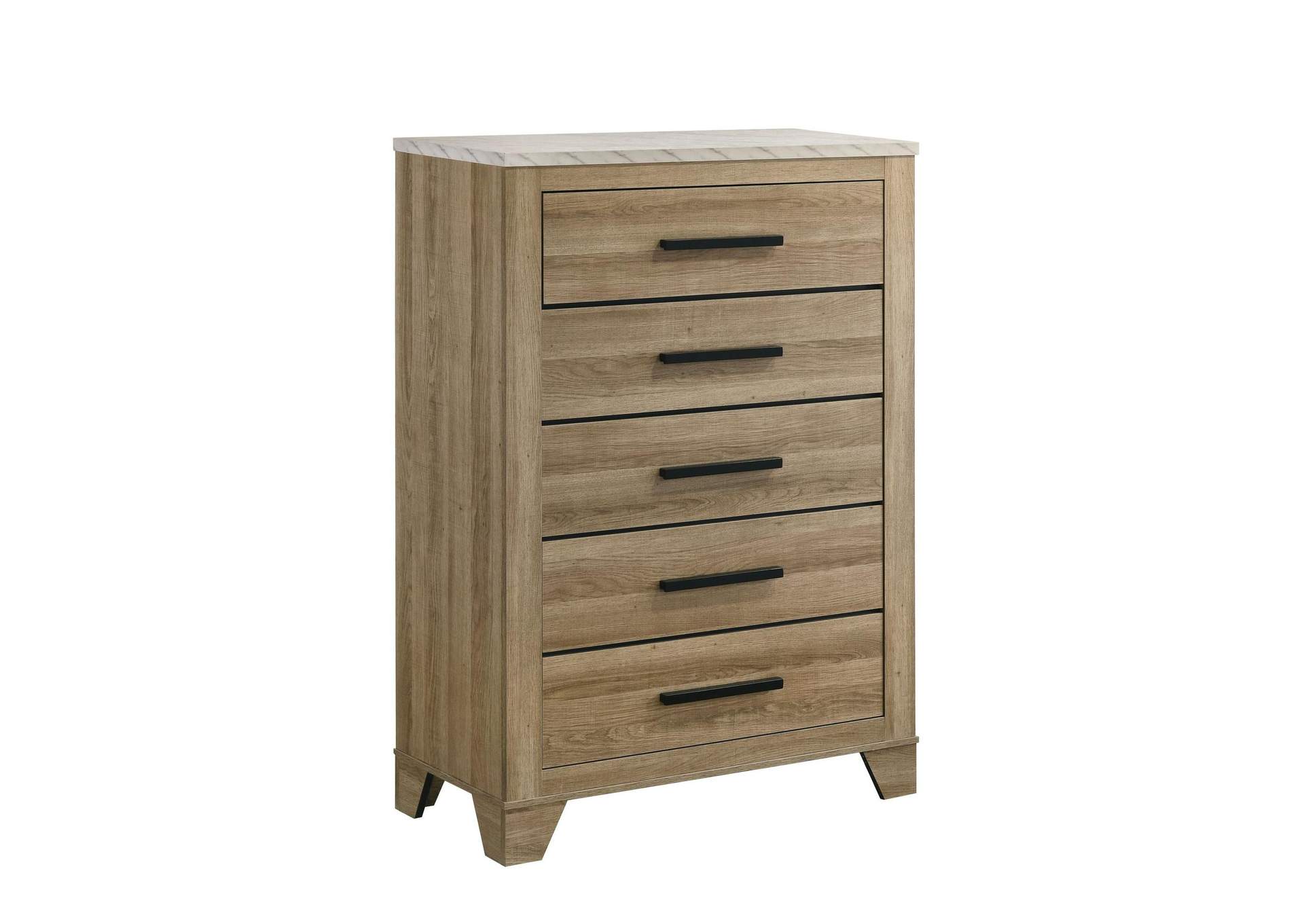 Caro Chest In Natural image 3