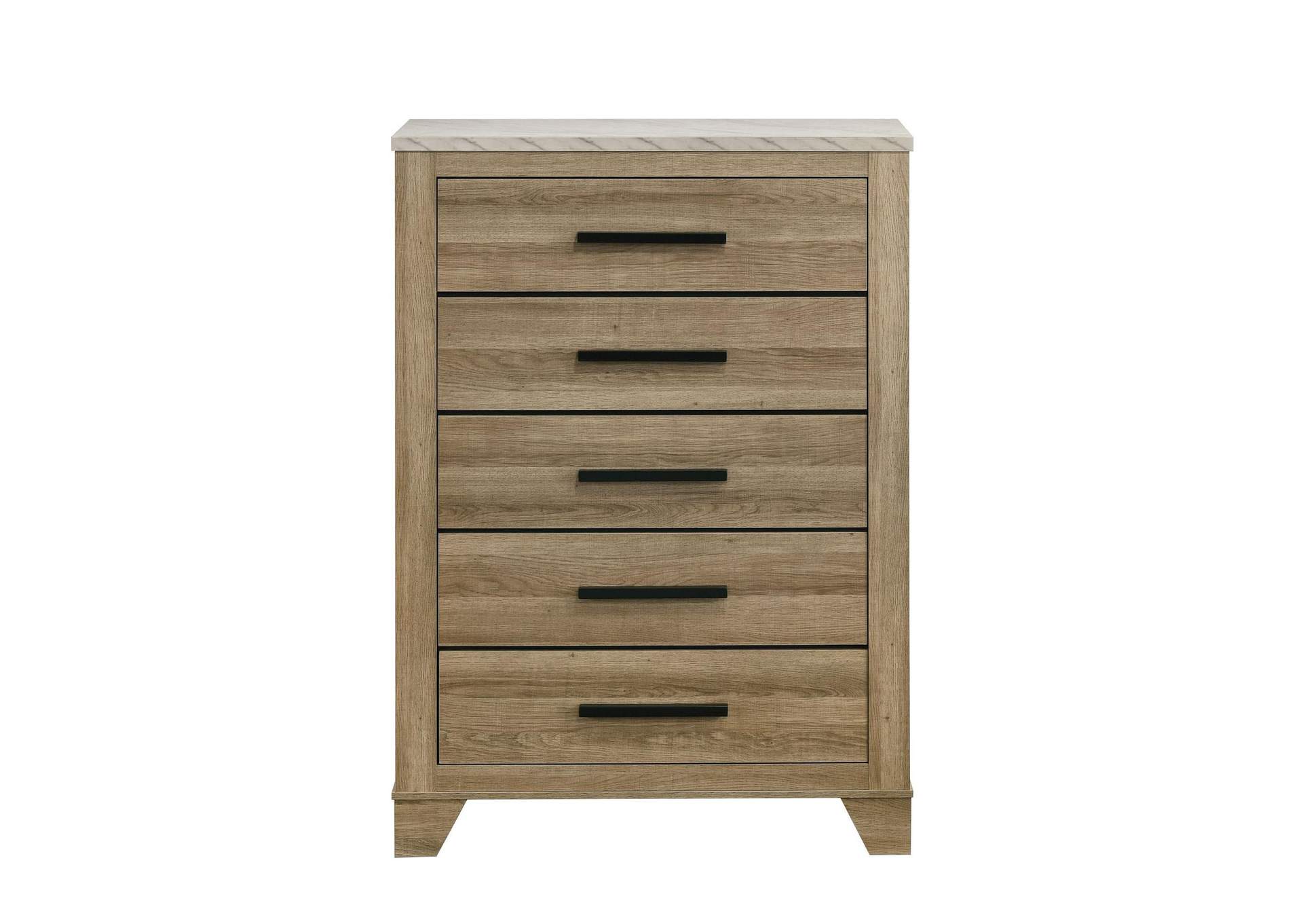Caro Chest In Natural image 5