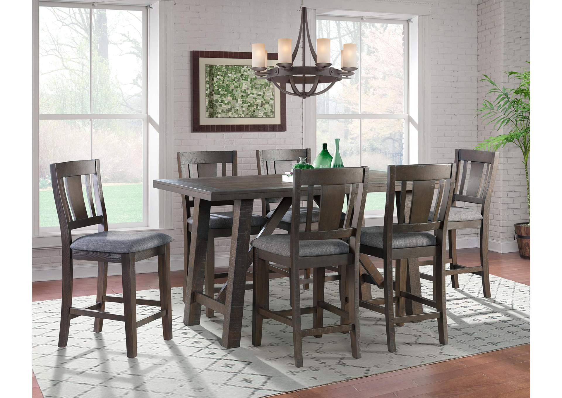 Cash Counter Side Chair 2 Per Pack image 1