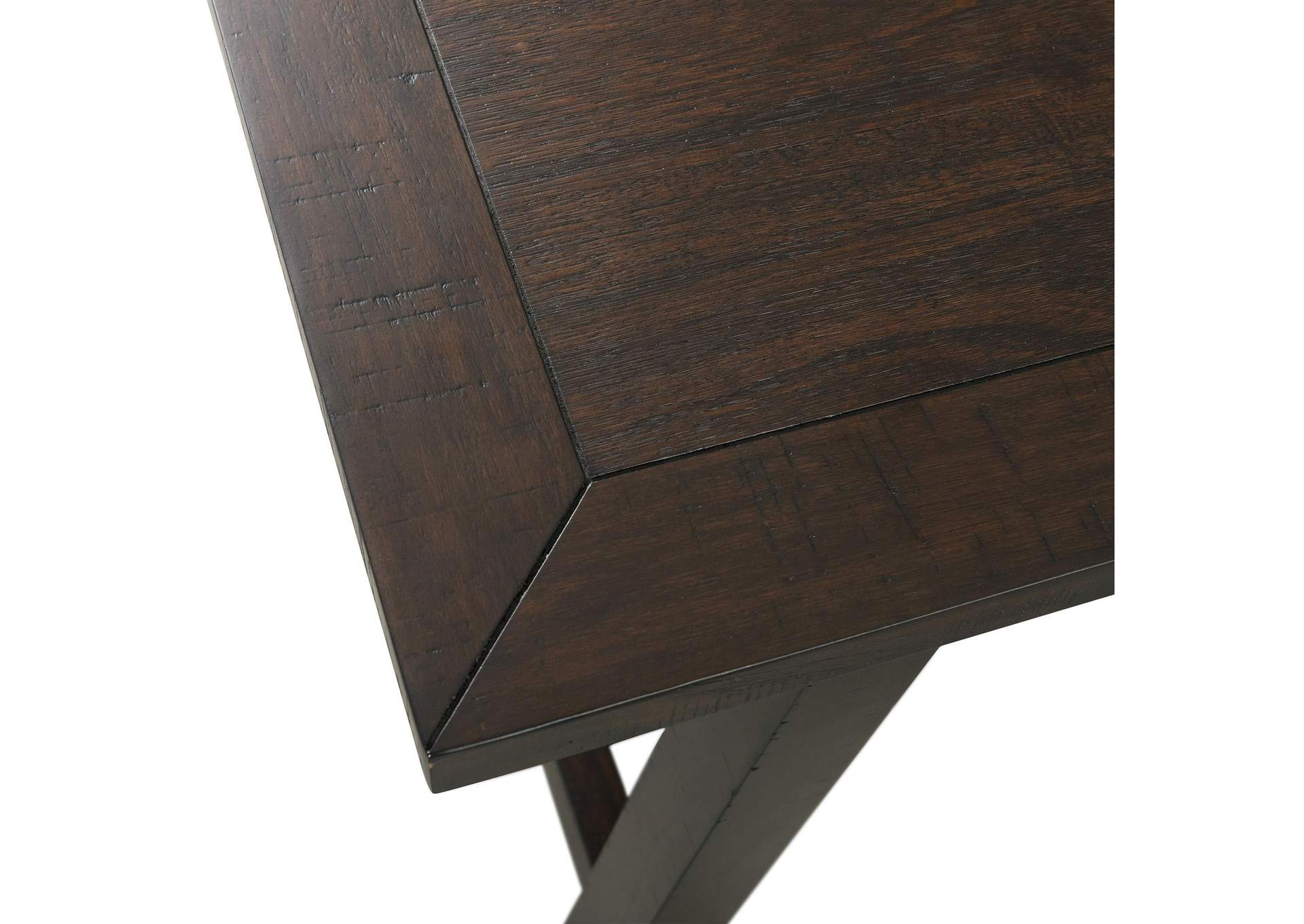 Cash Counter Table image 4