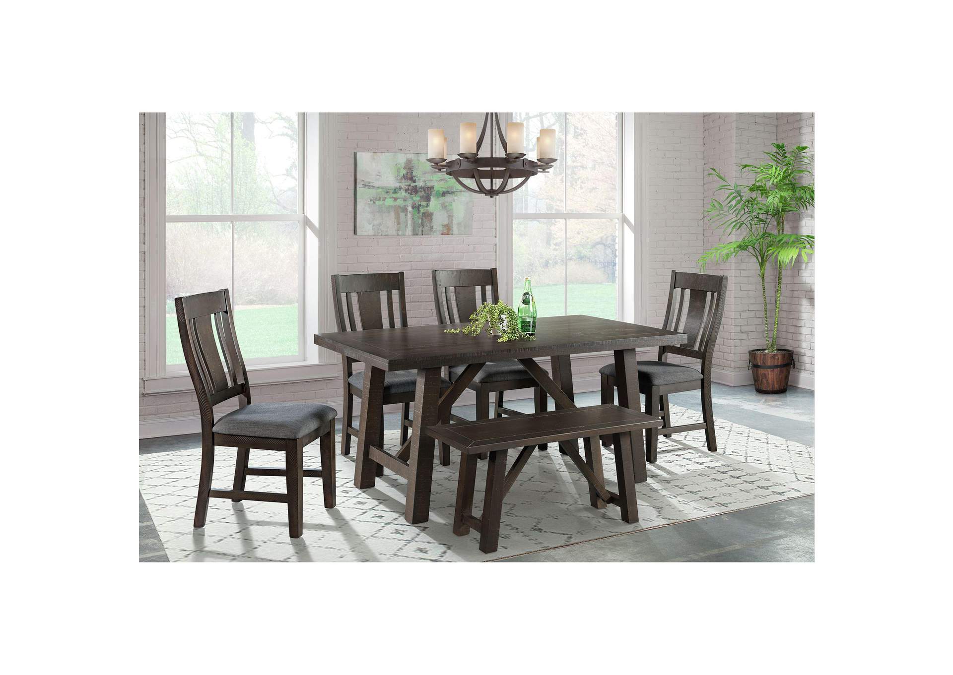 Cash Dining Table image 1