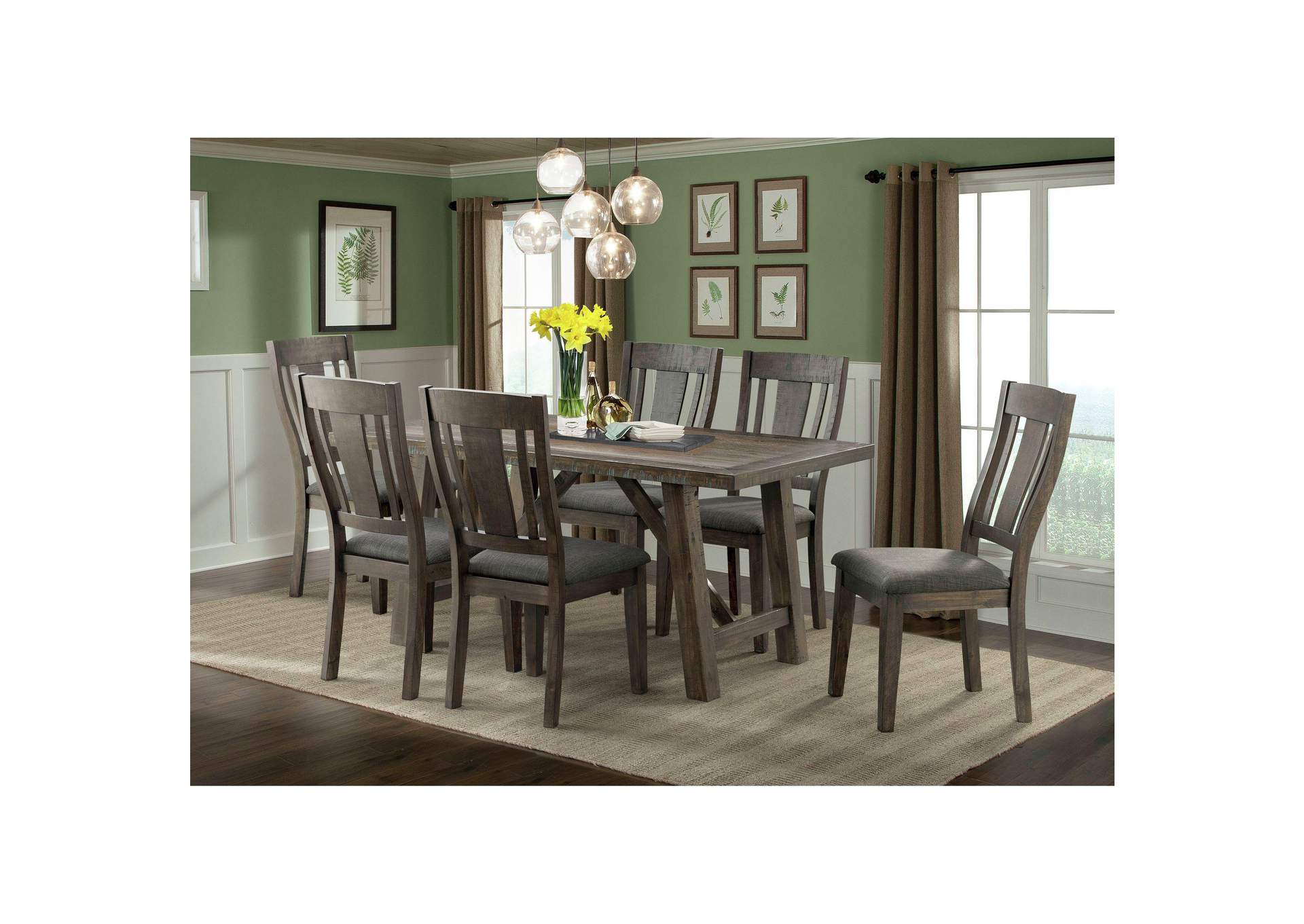 Cash Side Chair 2 Per Pack image 1