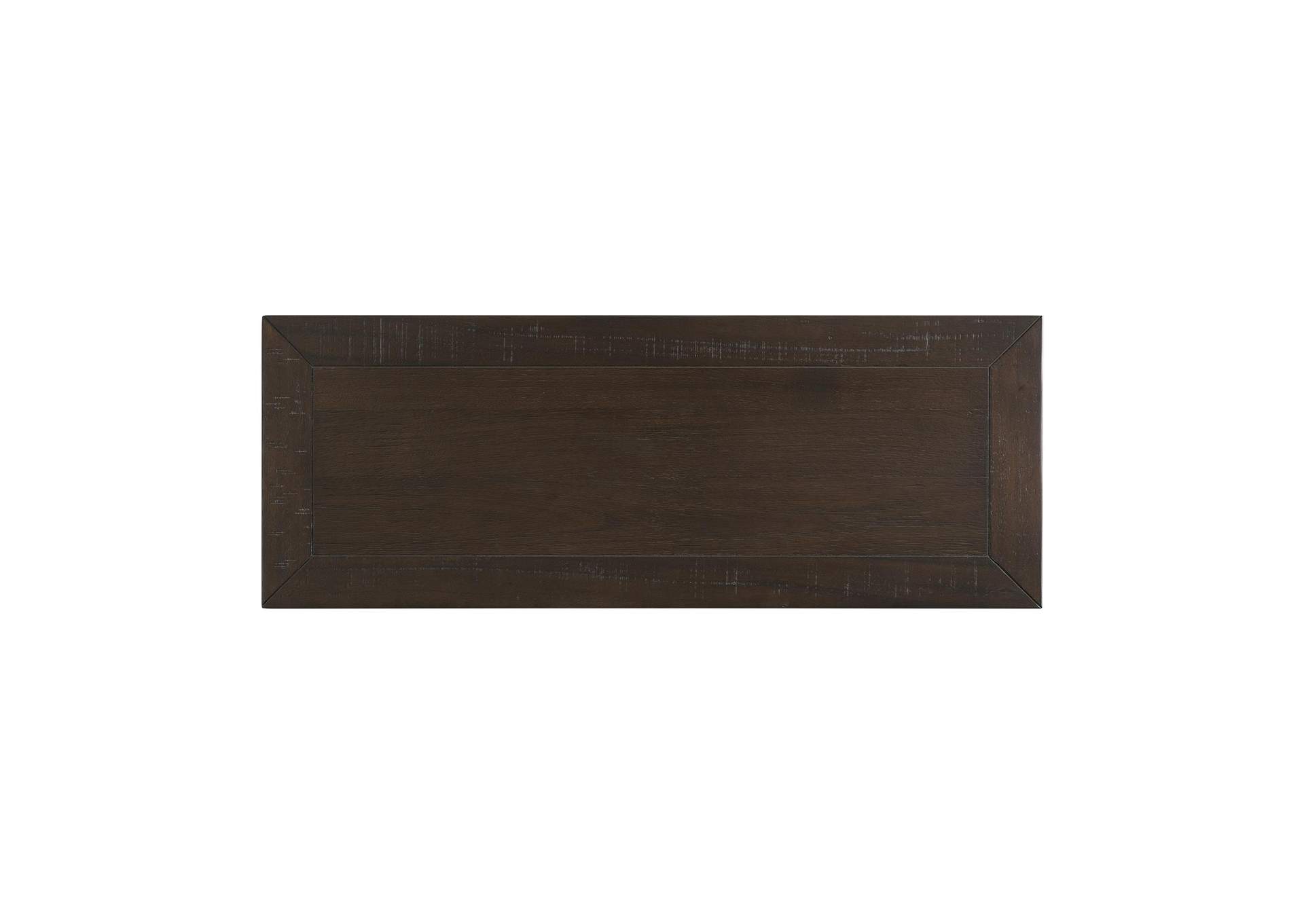 Cash Bench image 8