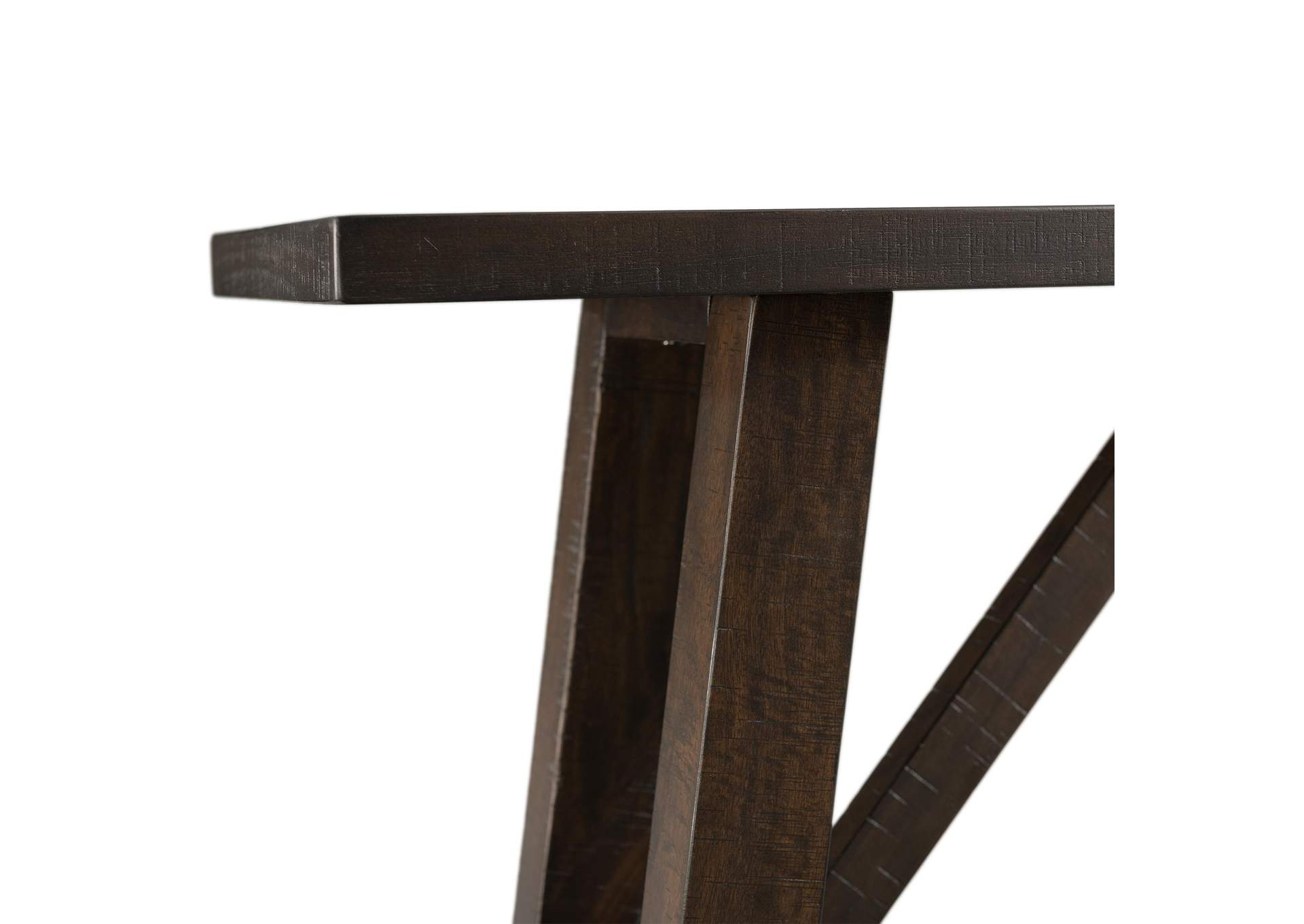 Cash Bench image 5