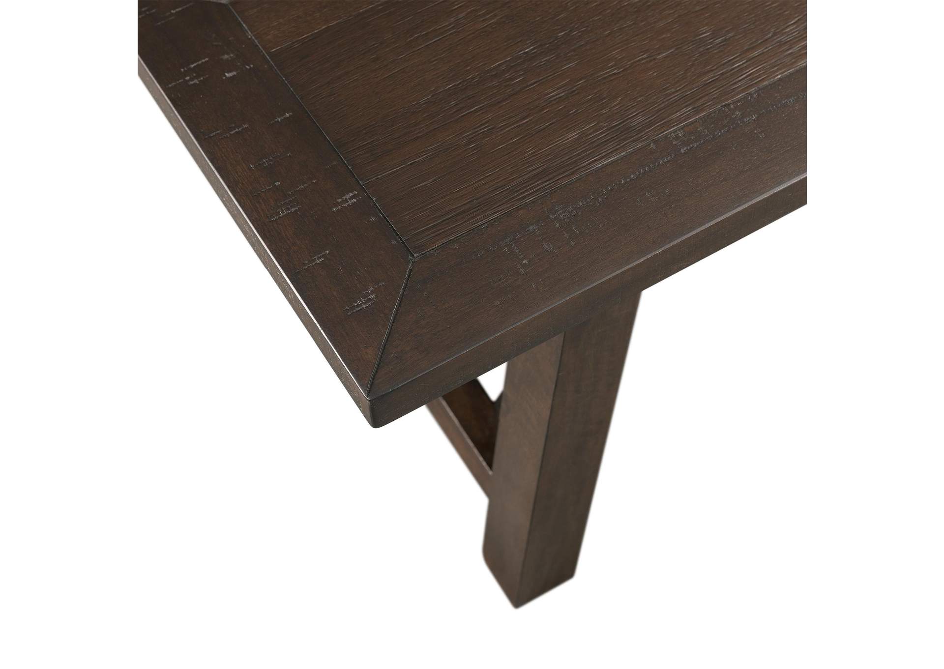 Cash Bench image 3