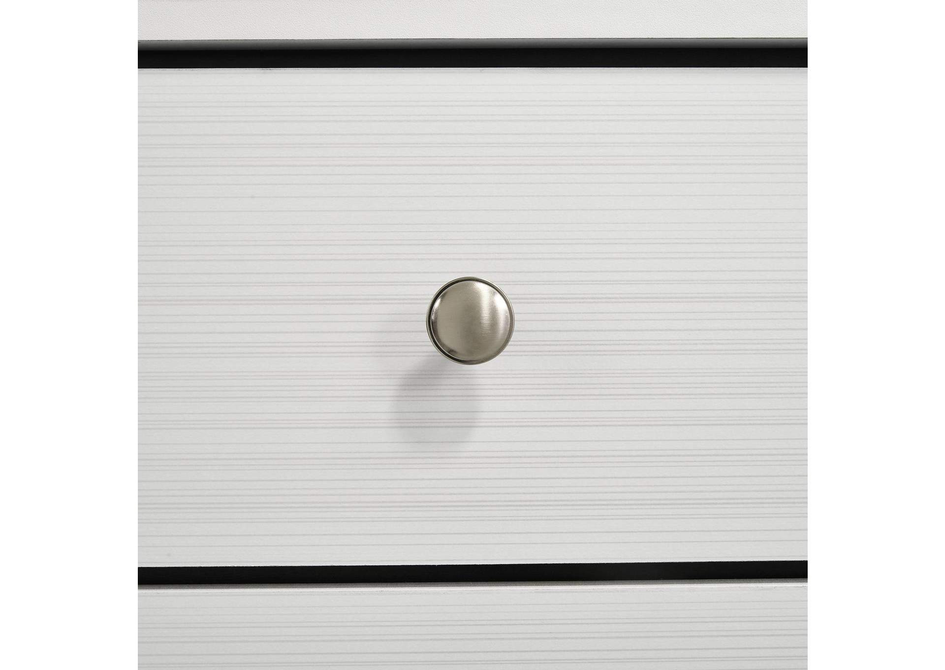 Catalina Nightstand White image 8