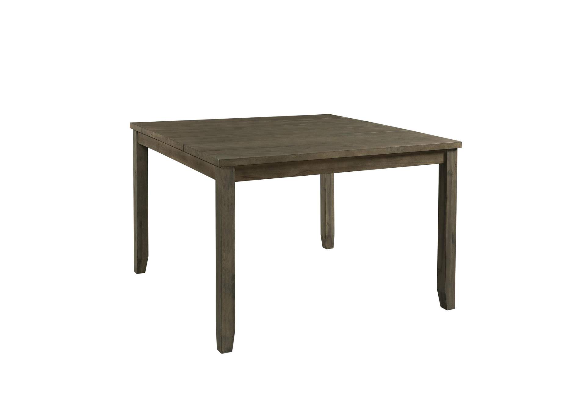 Cato Counter Table Grey Color image 9