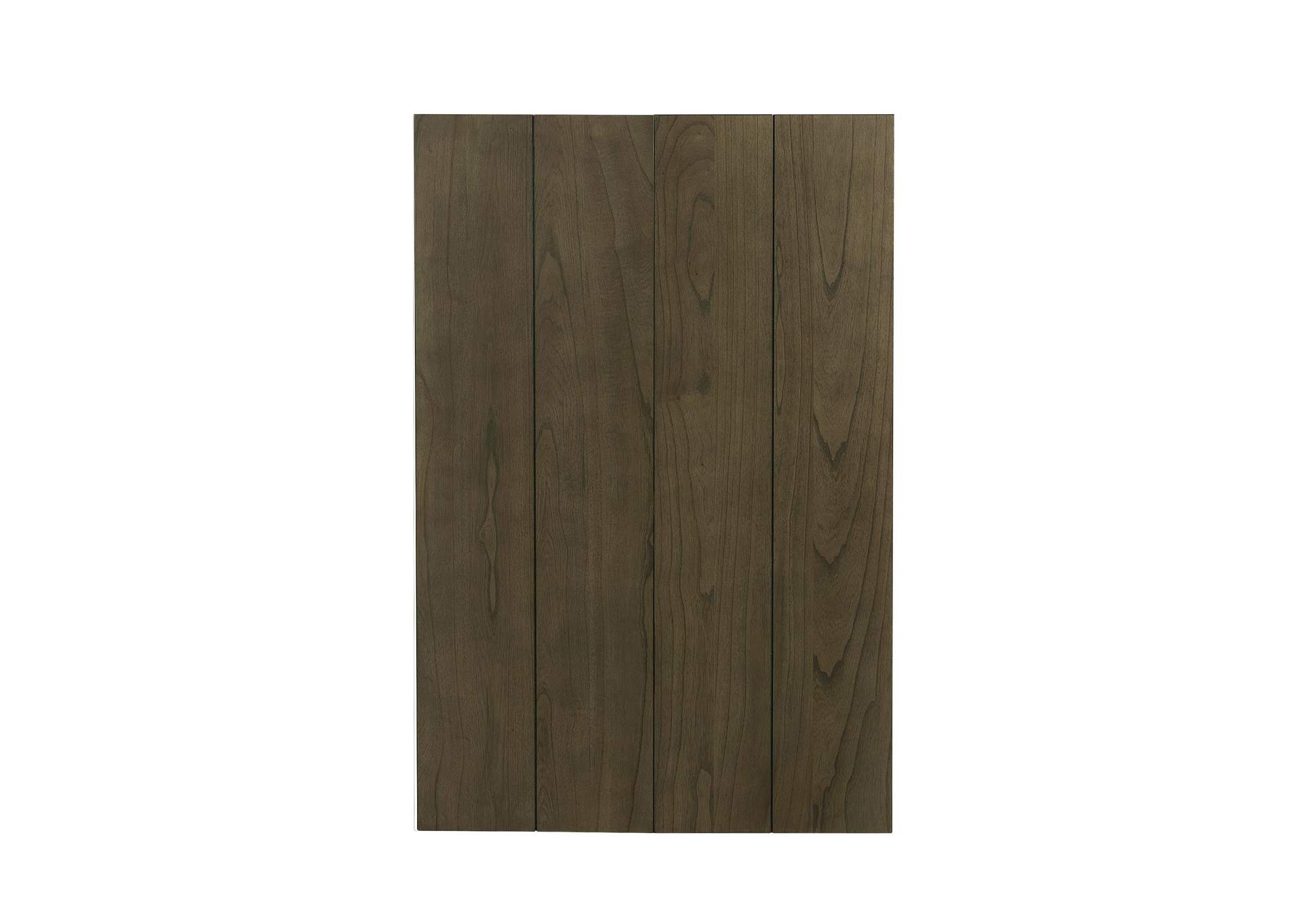 Cato Counter Table Grey Color image 6