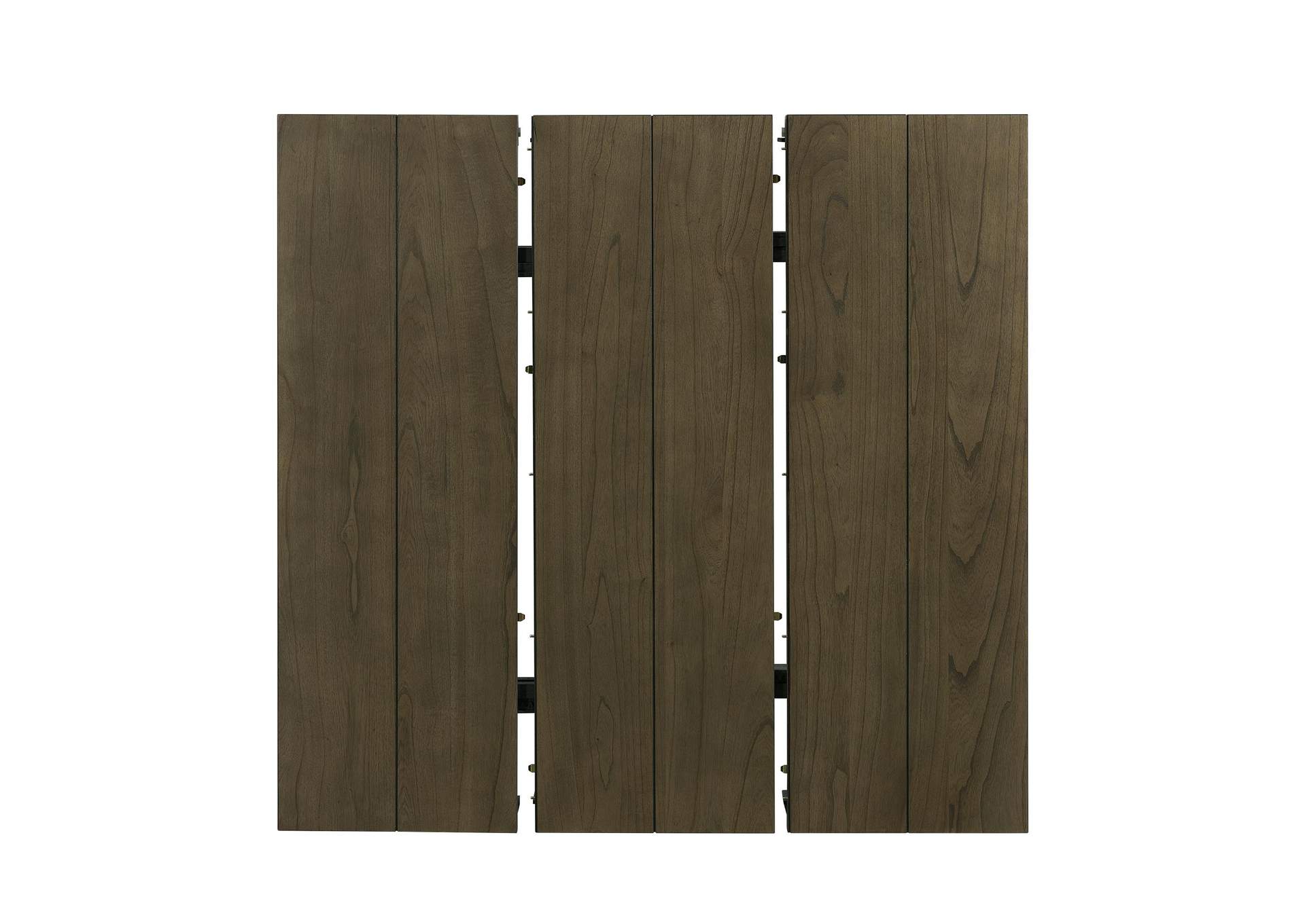 Cato Counter Table Grey Color image 7