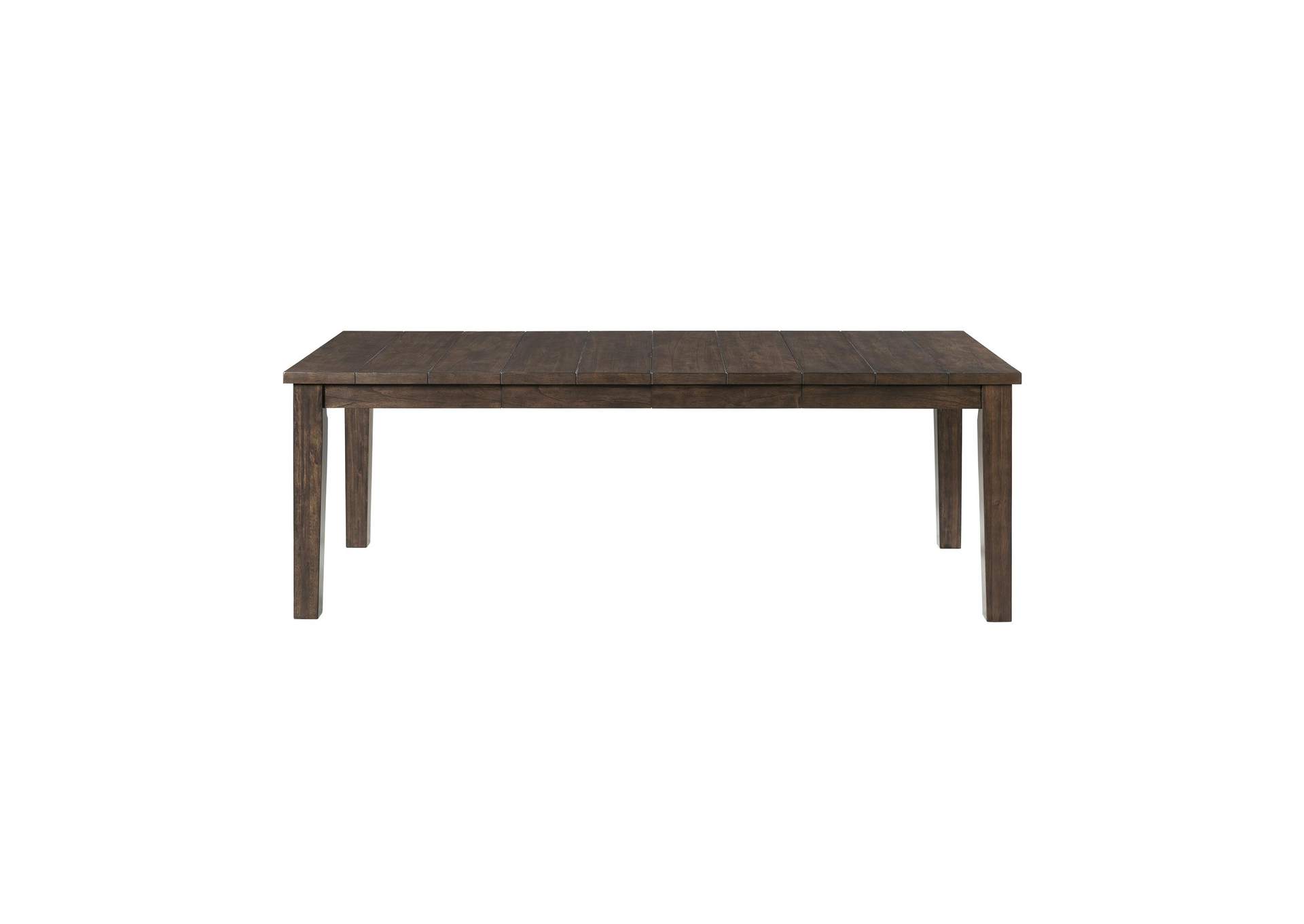 Cato Dining Table With 2 18 Leaves image 10