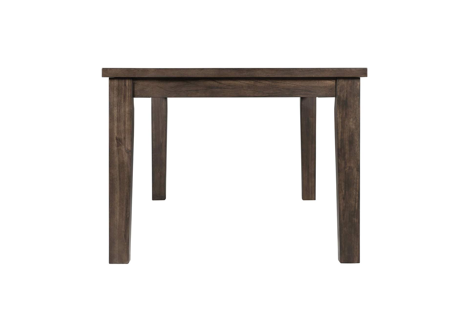 Cato Dining Table With 2 18 Leaves image 11