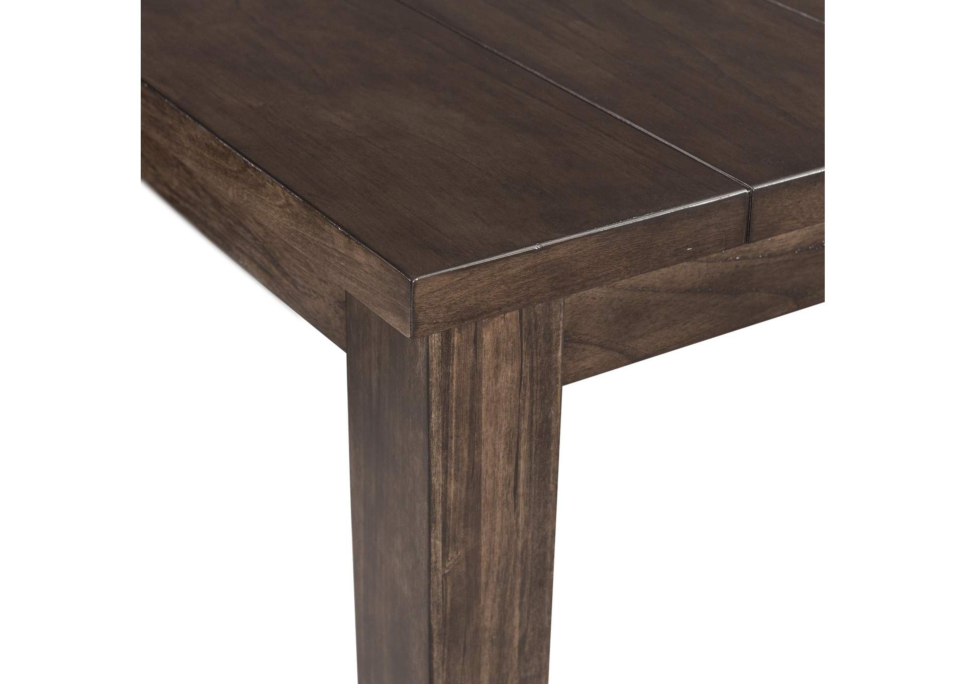 Cato Dining Table With 2 18 Leaves image 3