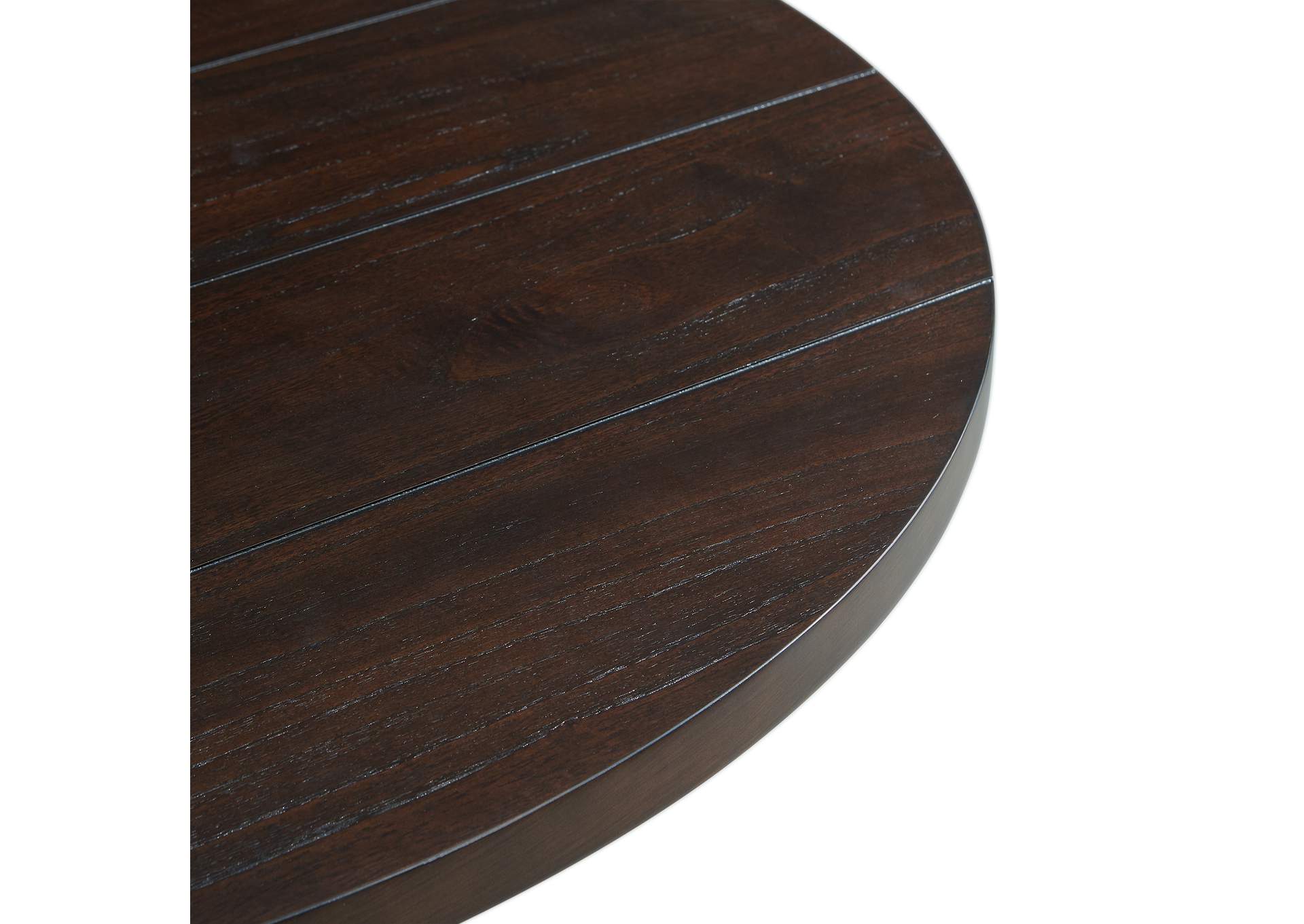 Cato Round Dining Table