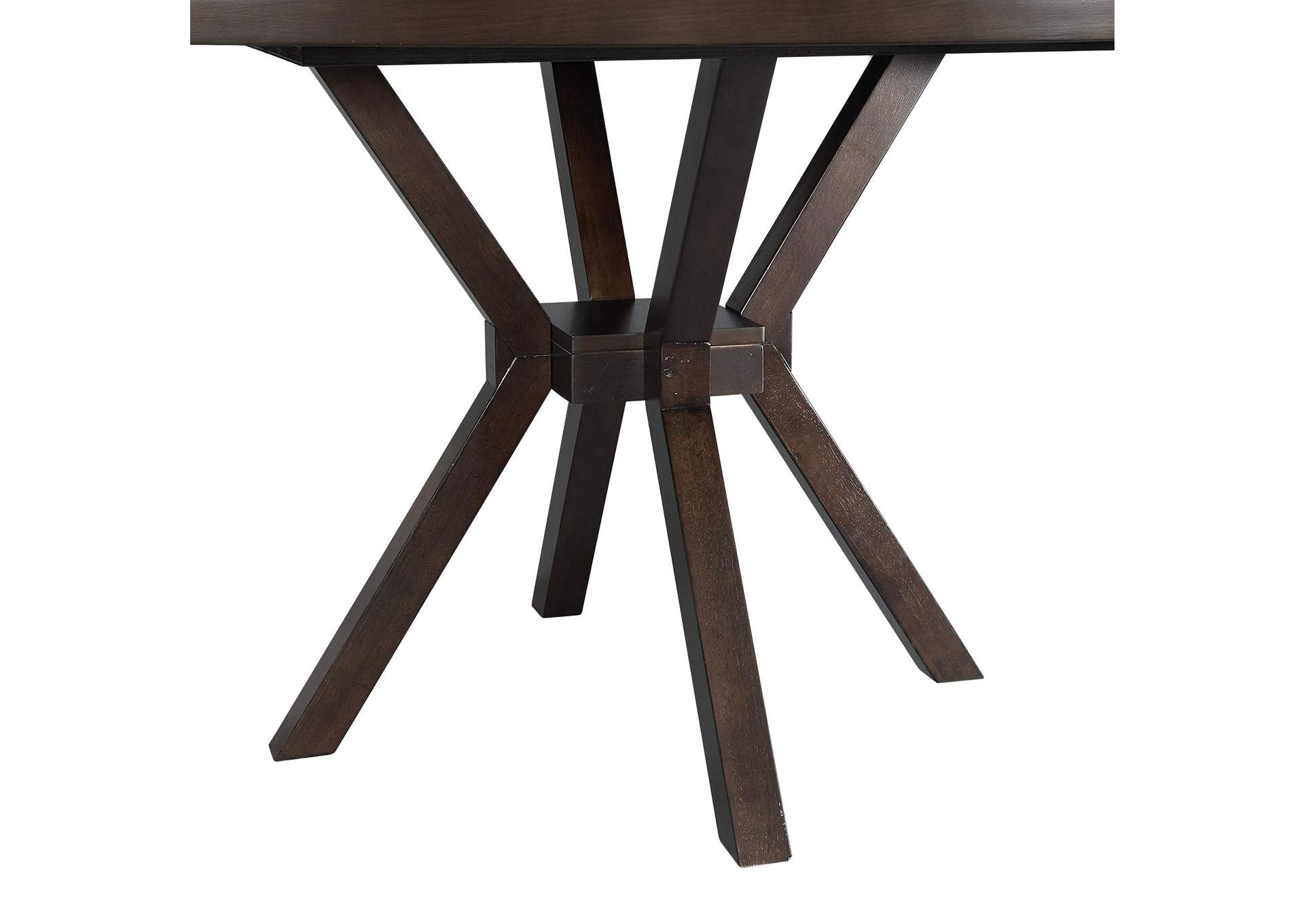Cato Round Dining Table image 5