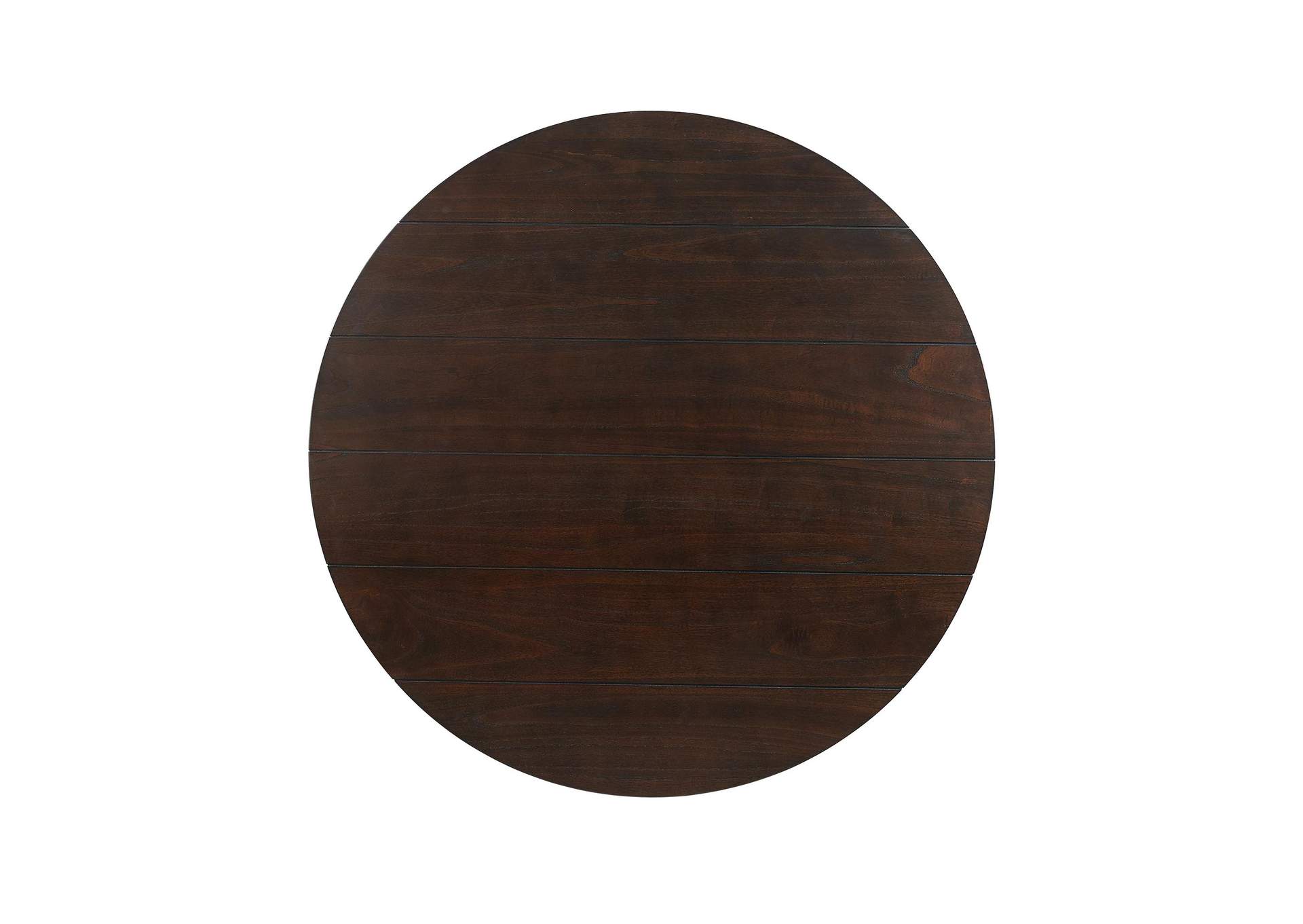 Cato Round Dining Table image 7