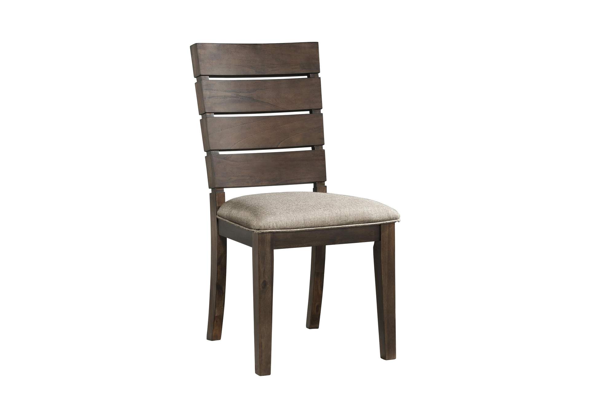 Cato Slat Back Side Chair 2 Per Pack image 12