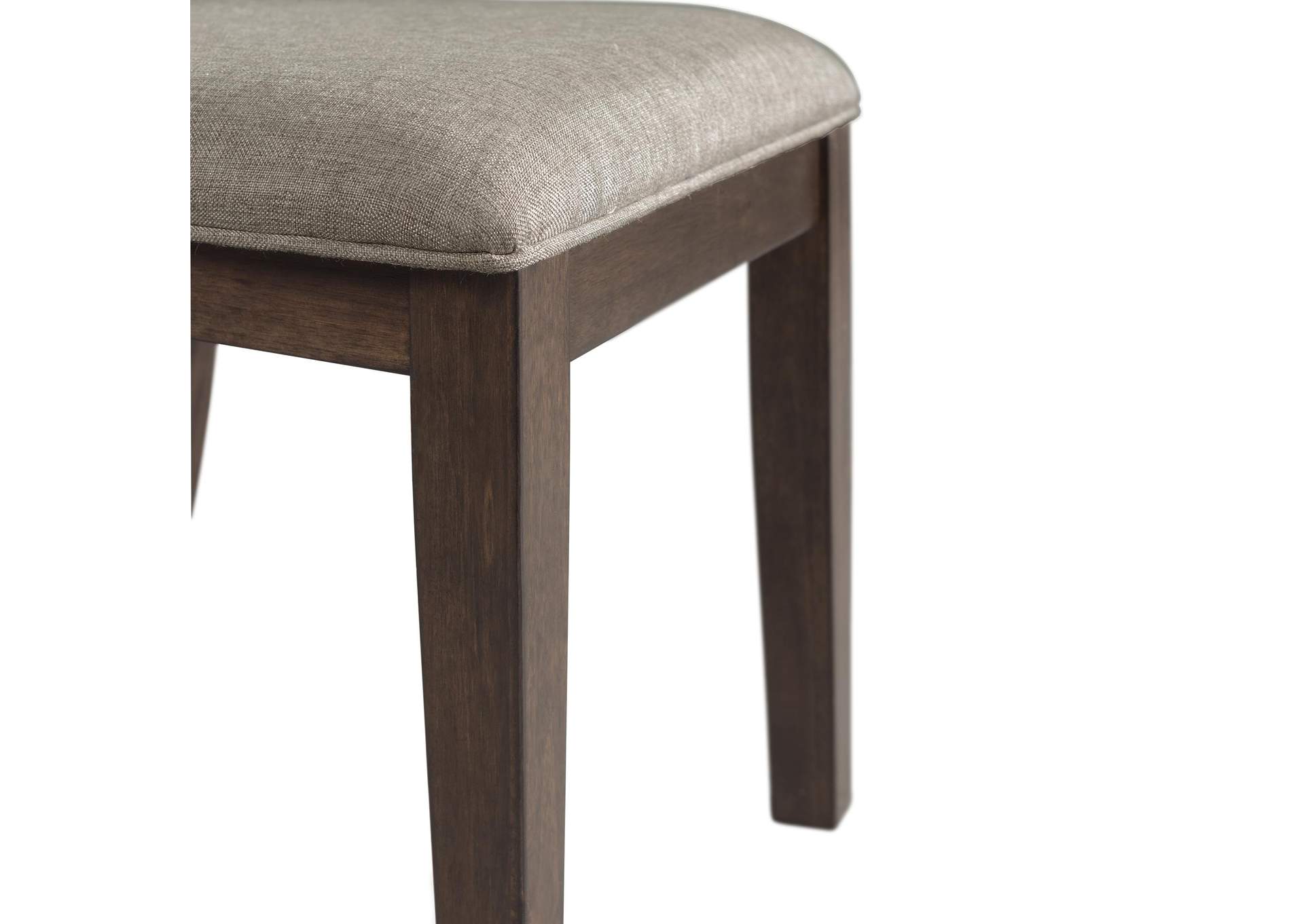 Cato Slat Back Side Chair 2 Per Pack image 5