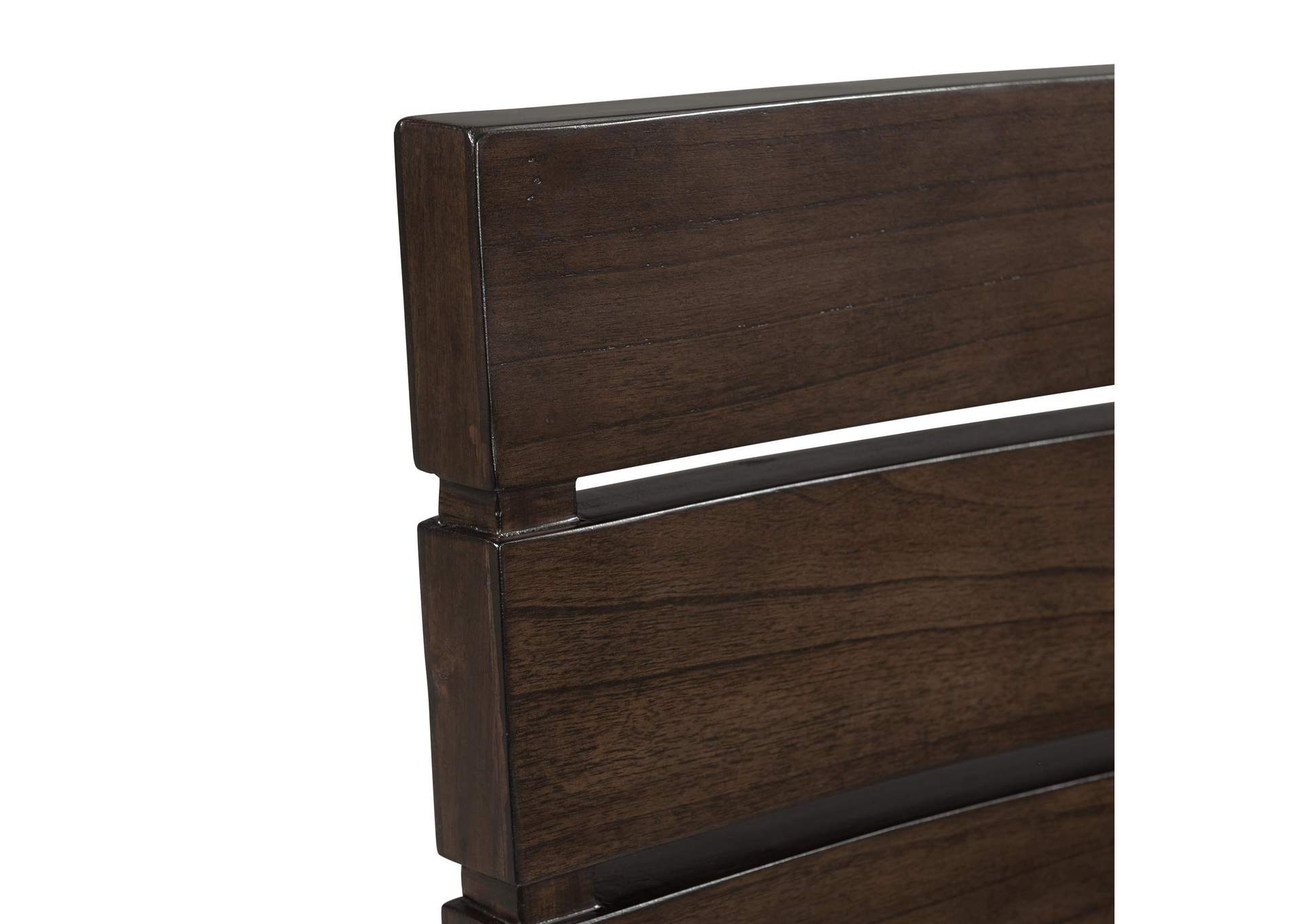 Cato Slat Back Side Chair 2 Per Pack image 4