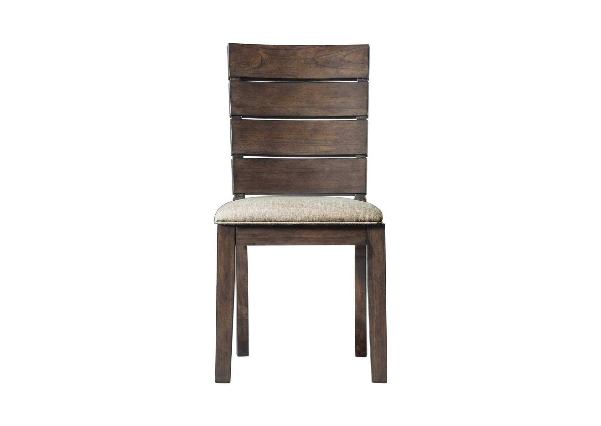 Cato Slat Back Side Chair 2 Per Pack image 13