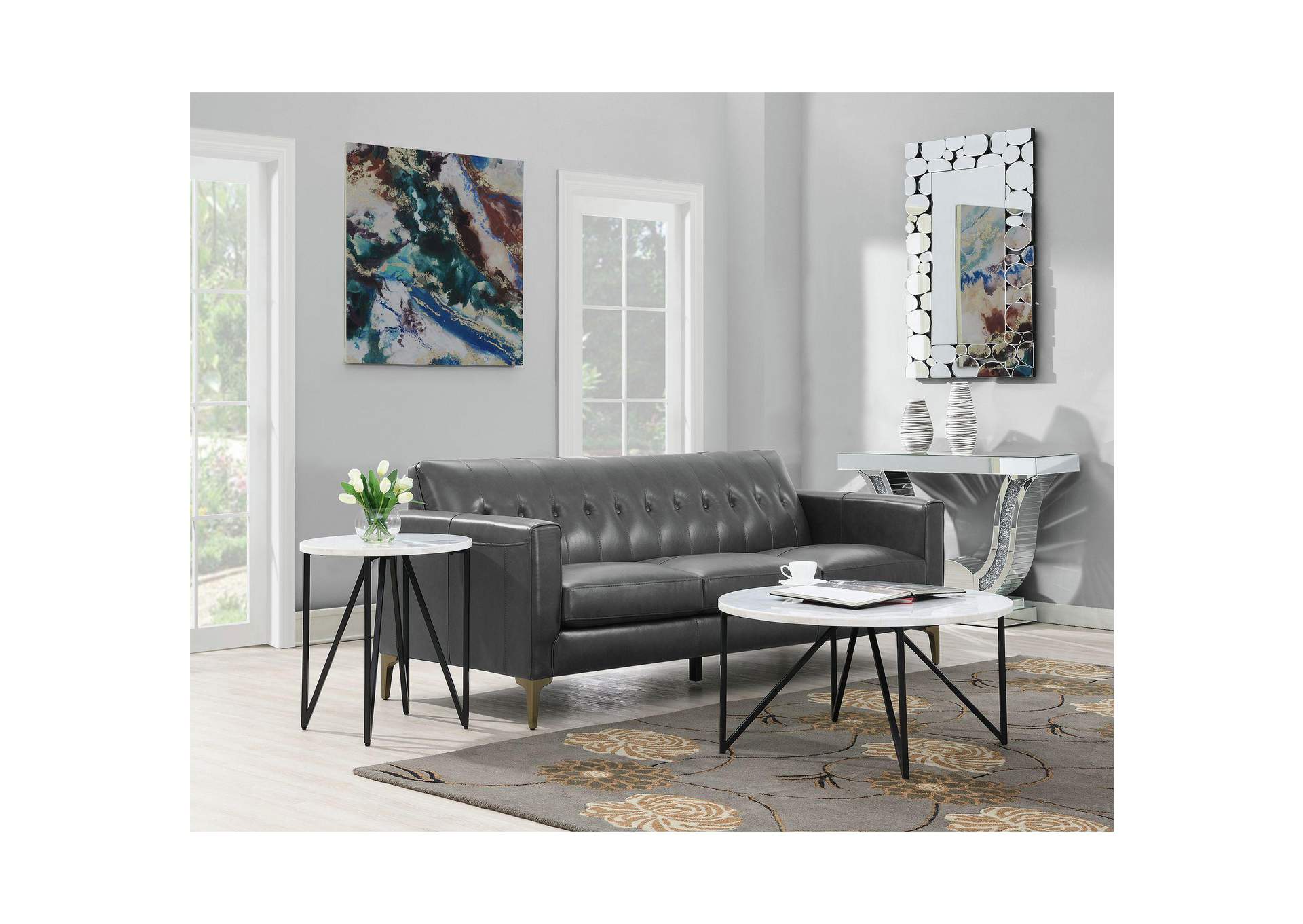 Cedric Coffee Table image 1