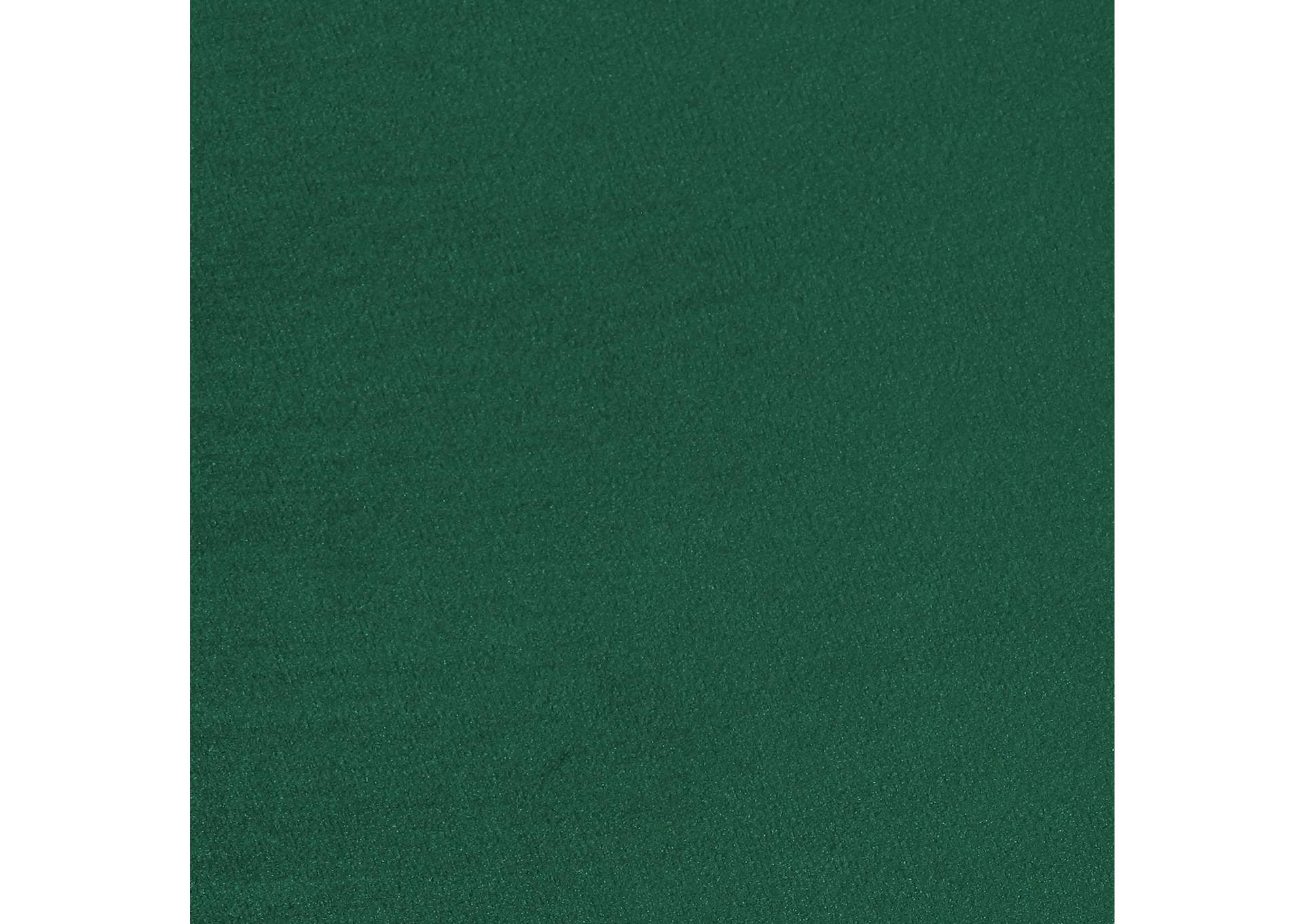 Chandler 1668 Shoe Storage Bench Broadway Emerald image 7