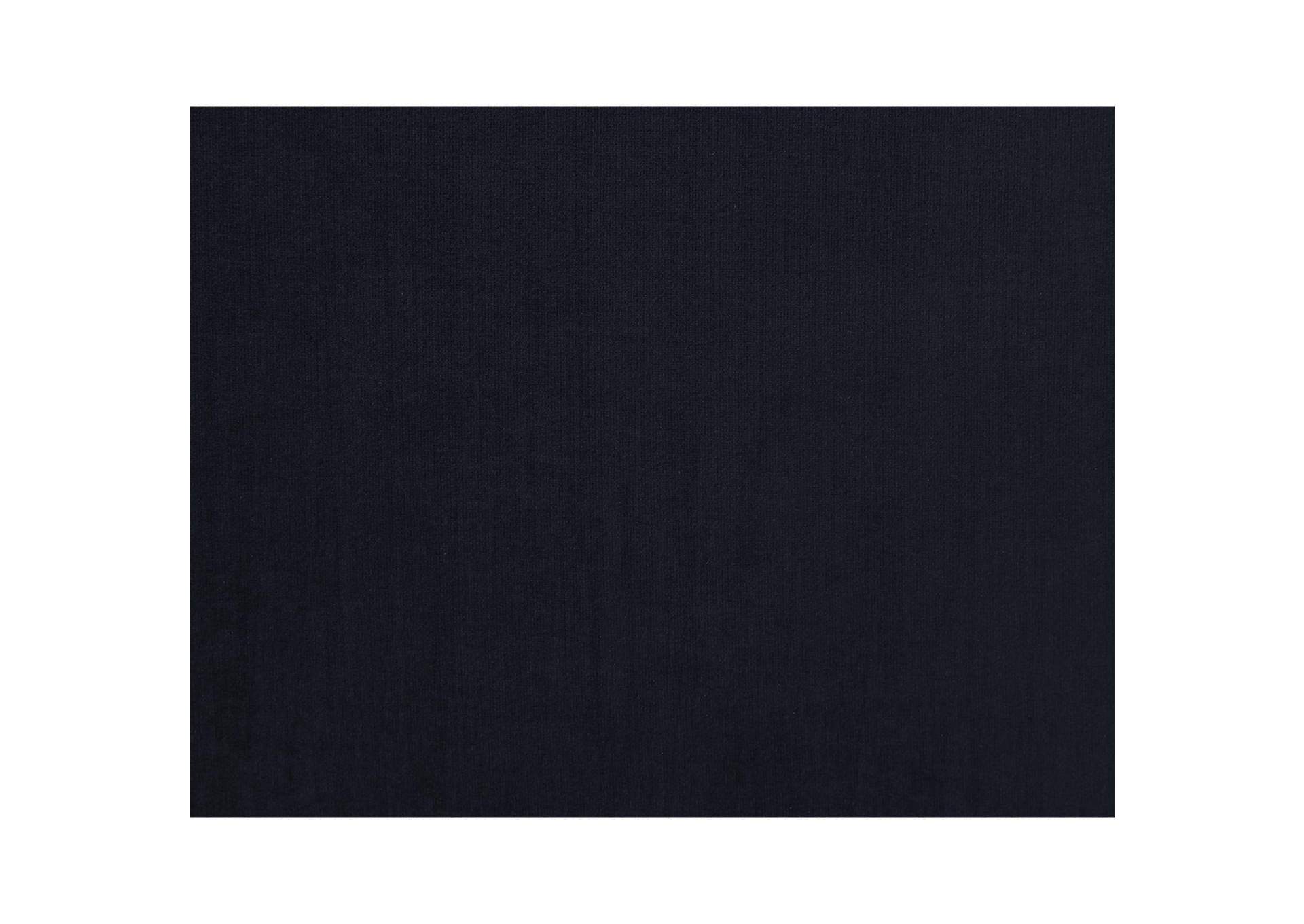 Chandler 1668 Shoe Storage Bench Broadway Navy image 9