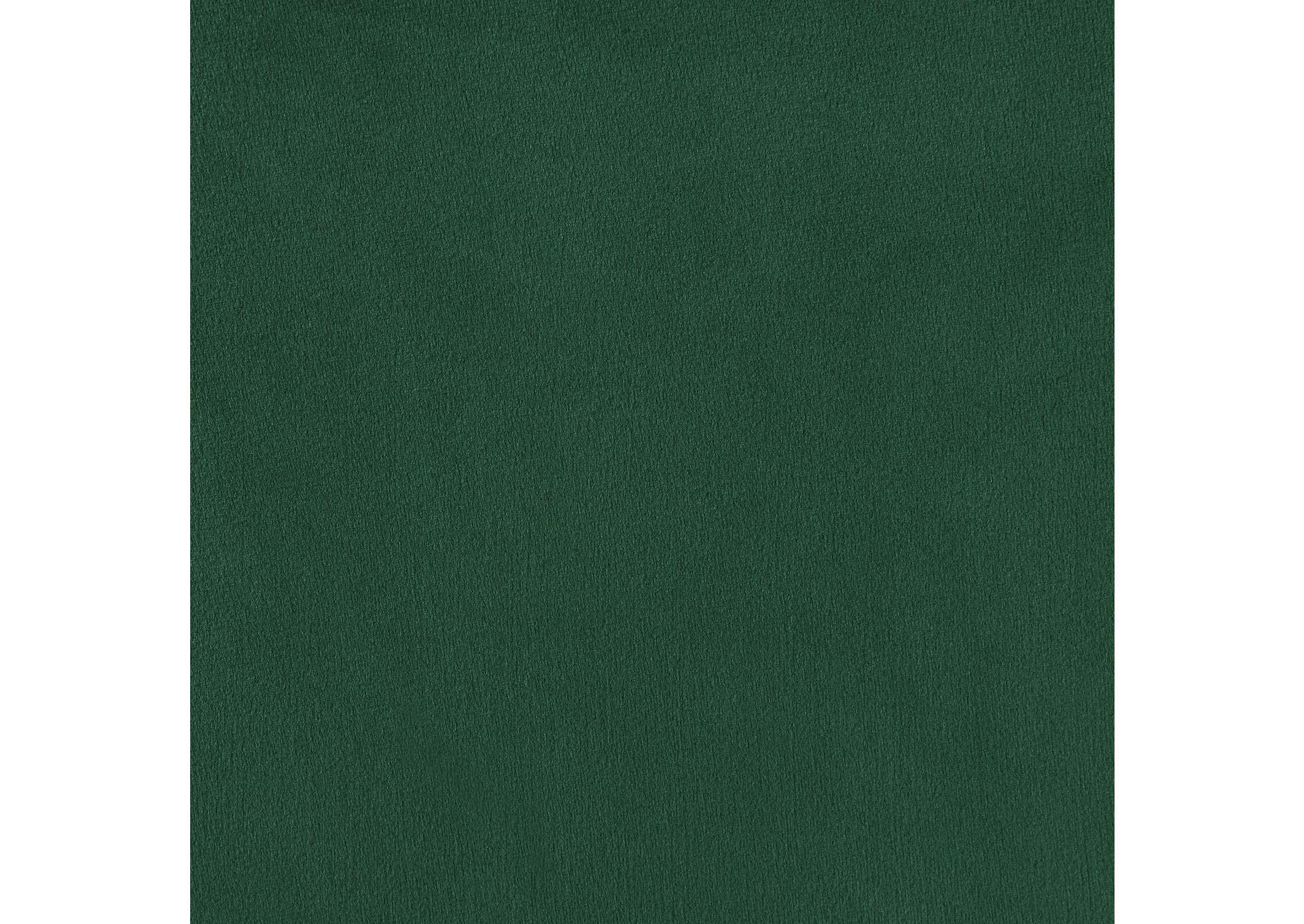 Charlotte Swivel Chair In Broadway Emerald image 3