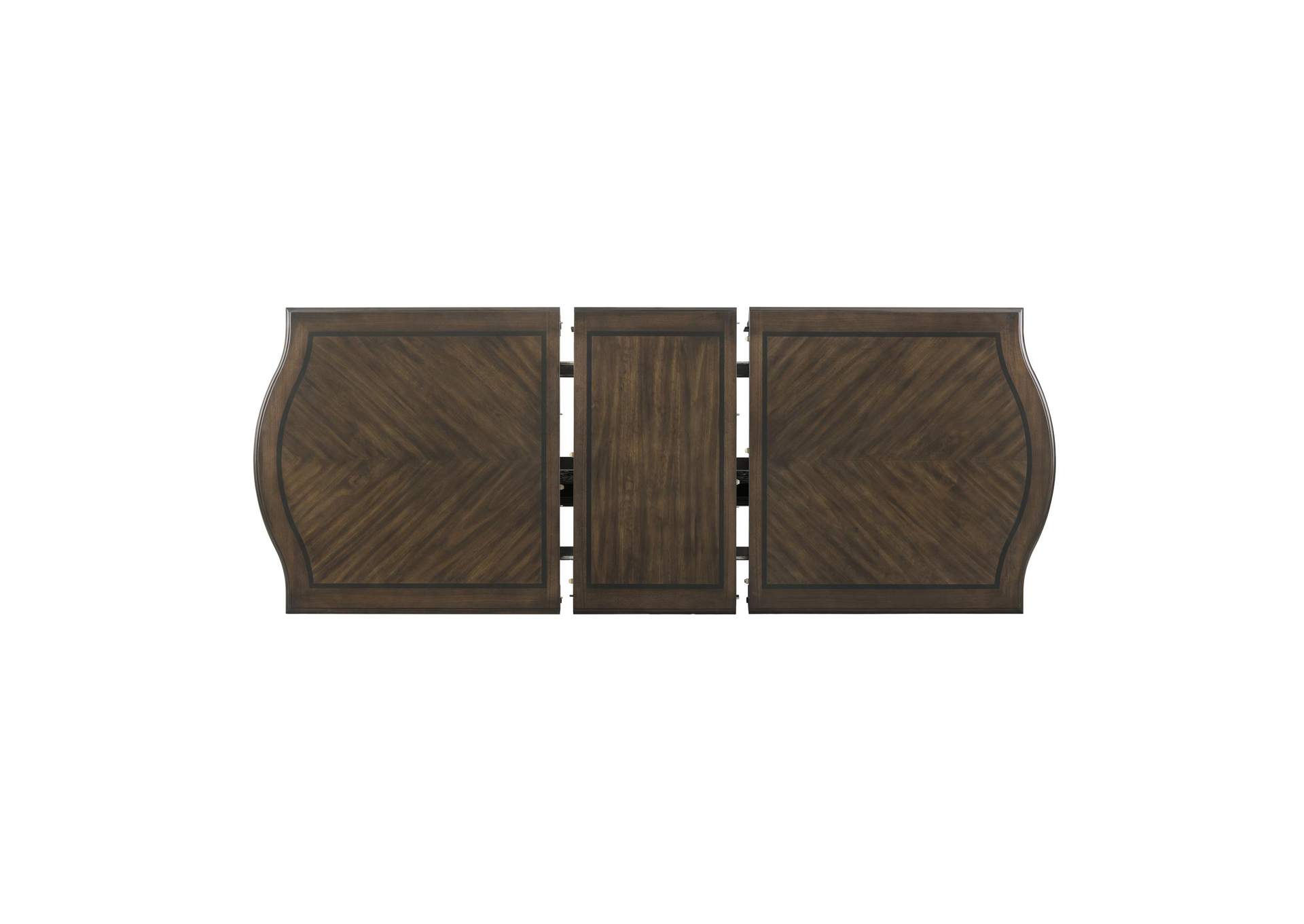 Chesley Counter Height Dining Table image 8