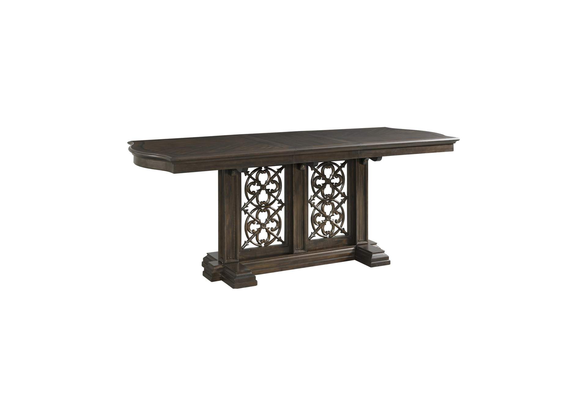 Chesley Counter Height Dining Table image 11