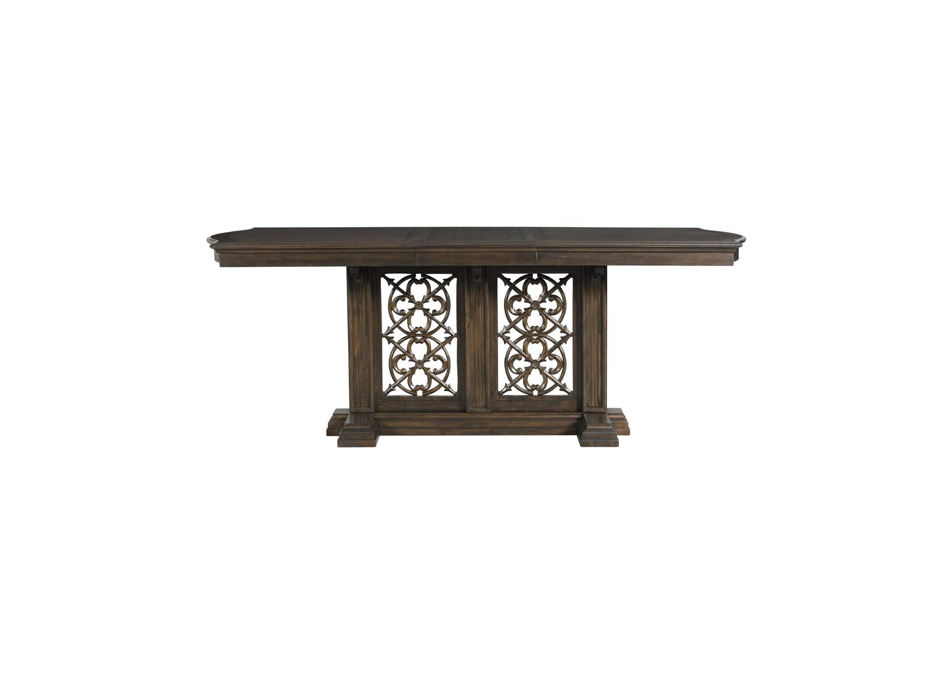 Chesley Counter Height Dining Table image 12