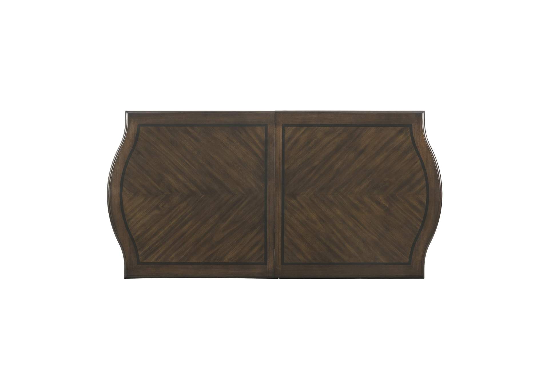Chesley Counter Height Dining Table image 7