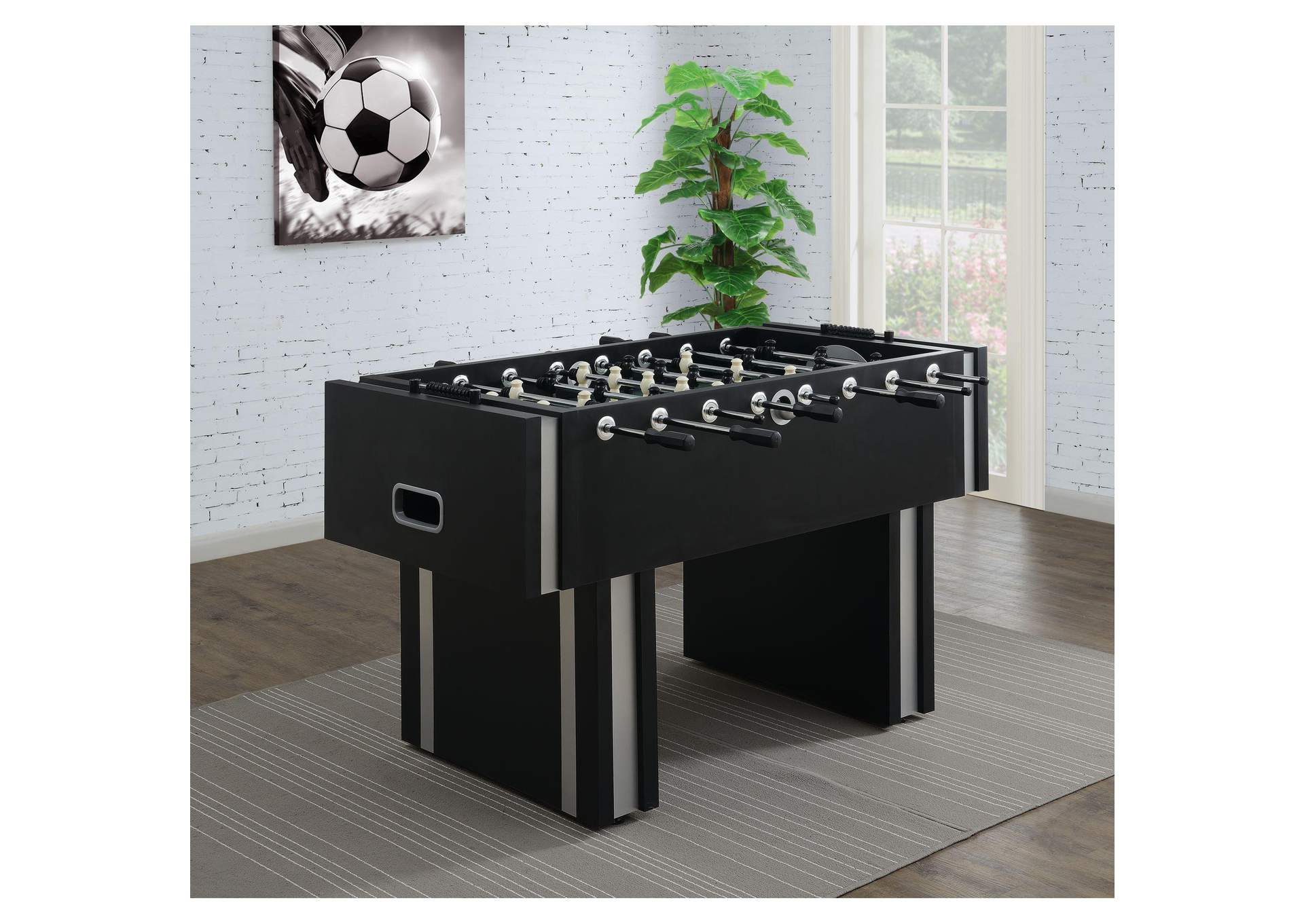 Clara Foosball Table image 1