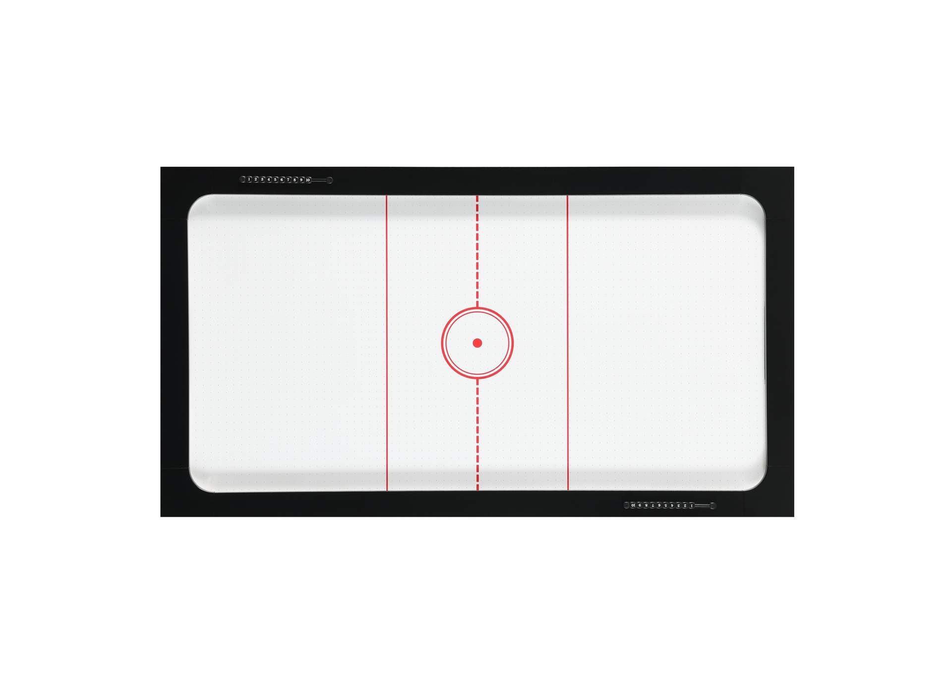 Cloud Air Hockey Table Ssg - 102506 Air Hockey Table image 12