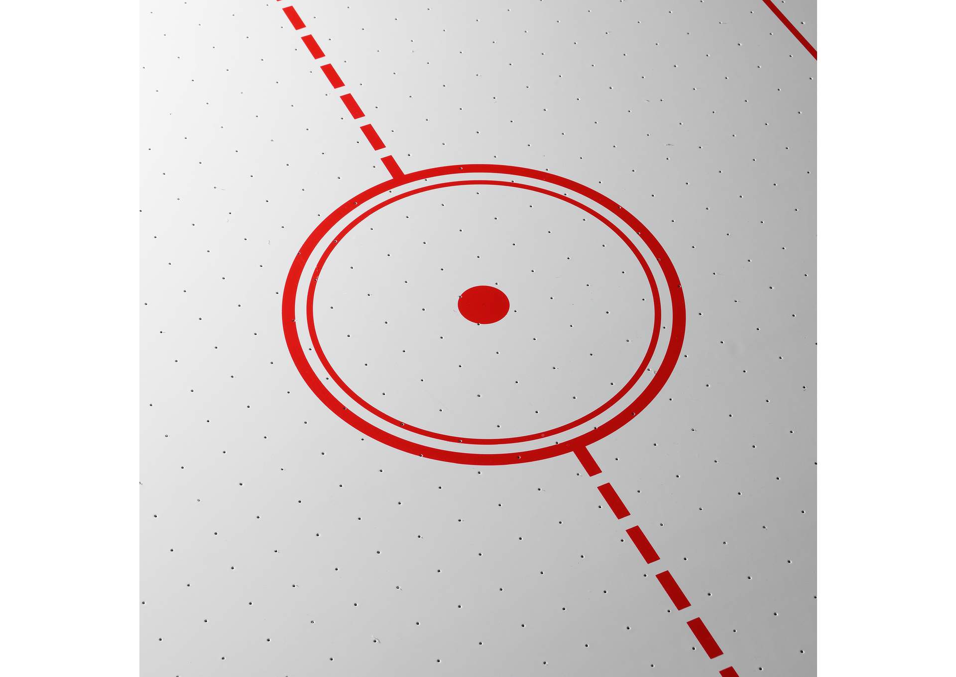 Cloud Air Hockey Table Ssg - 102506 Air Hockey Table