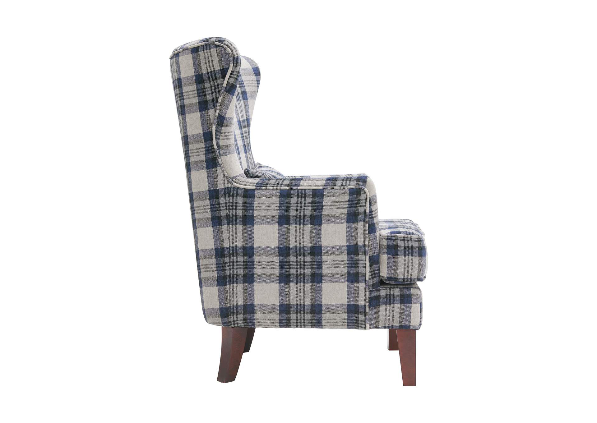 Cody Chair In Harvey Eclipse 3A