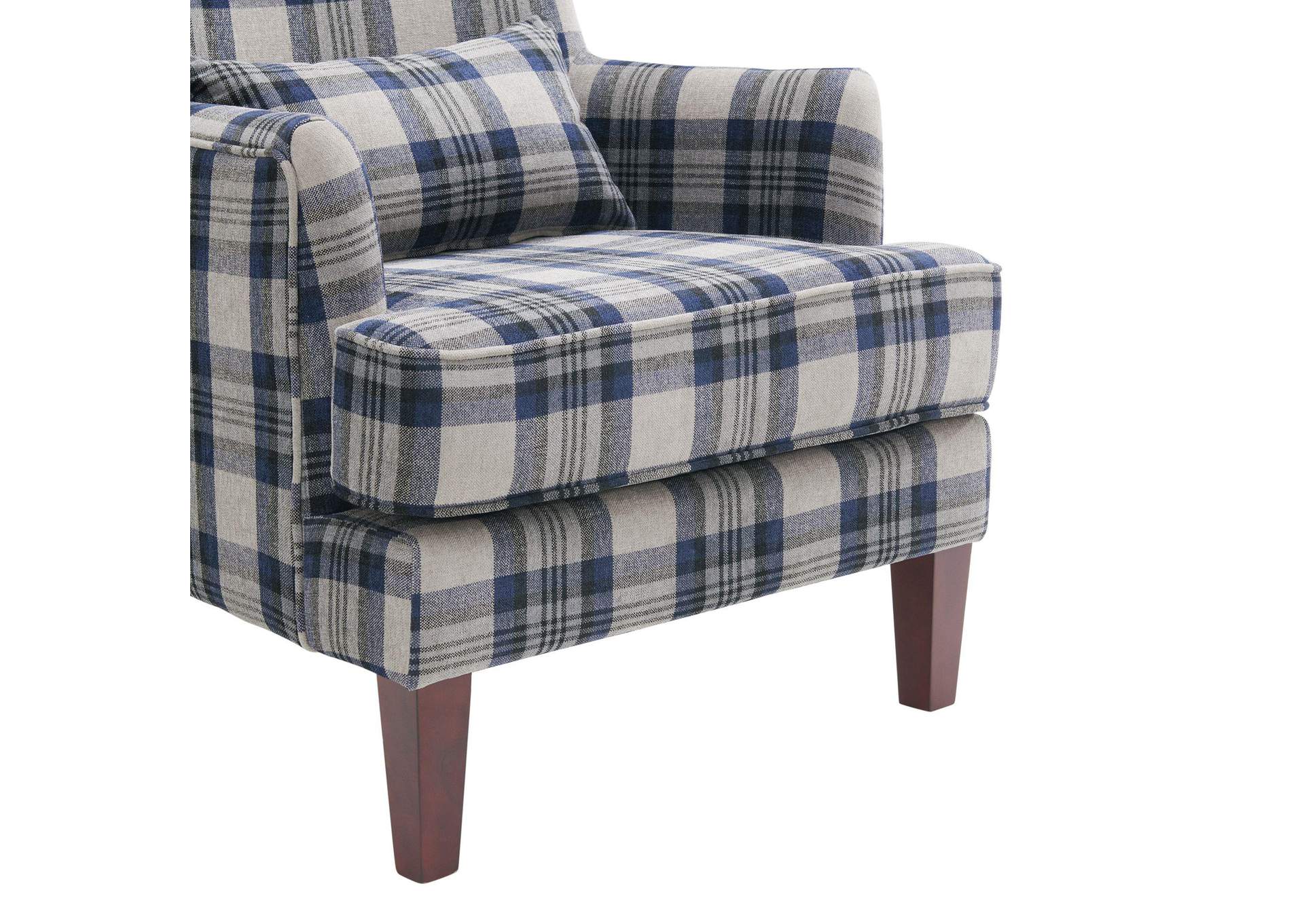 Cody Chair In Harvey Eclipse 3A image 6