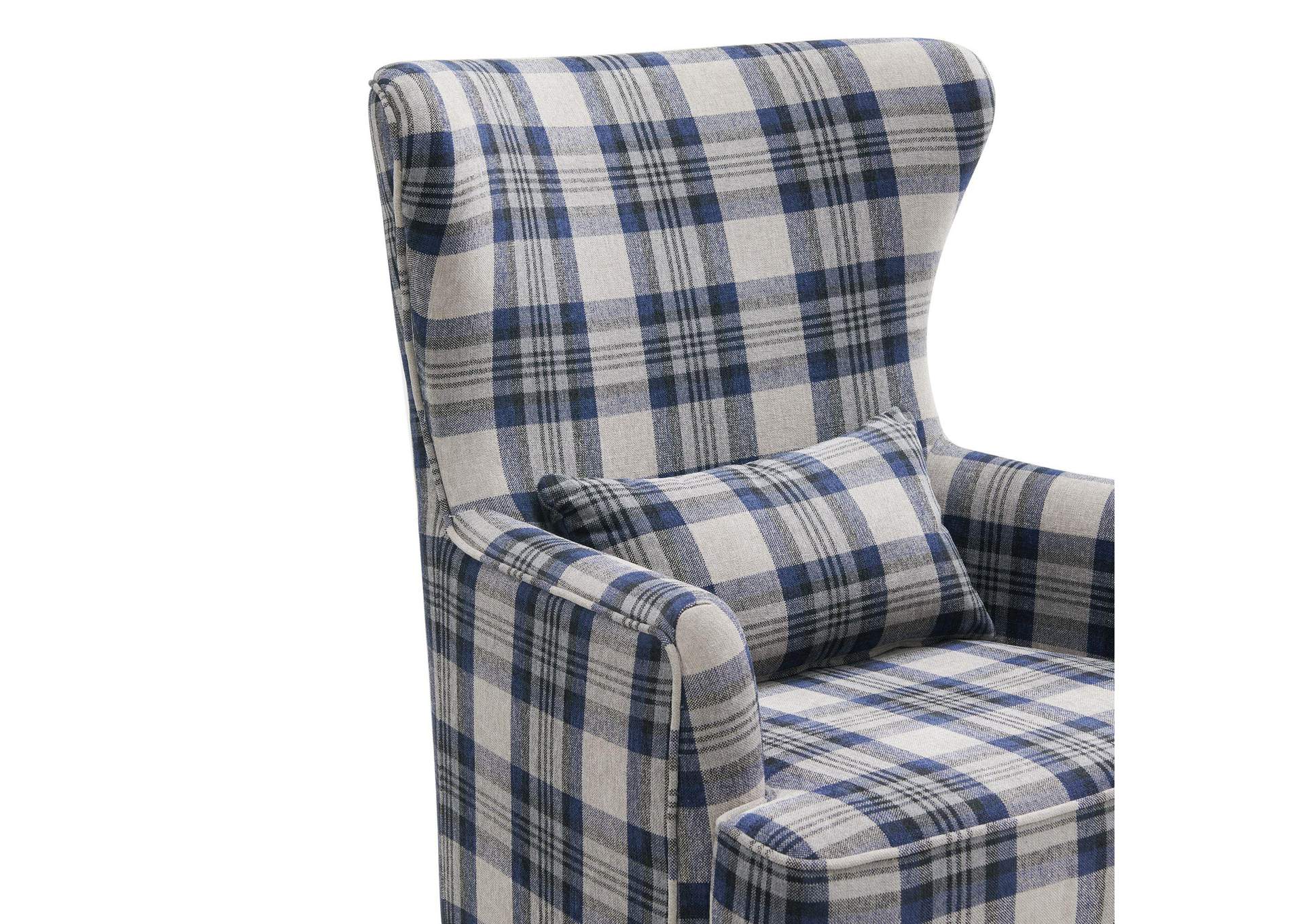 Cody Chair In Harvey Eclipse 3A image 4