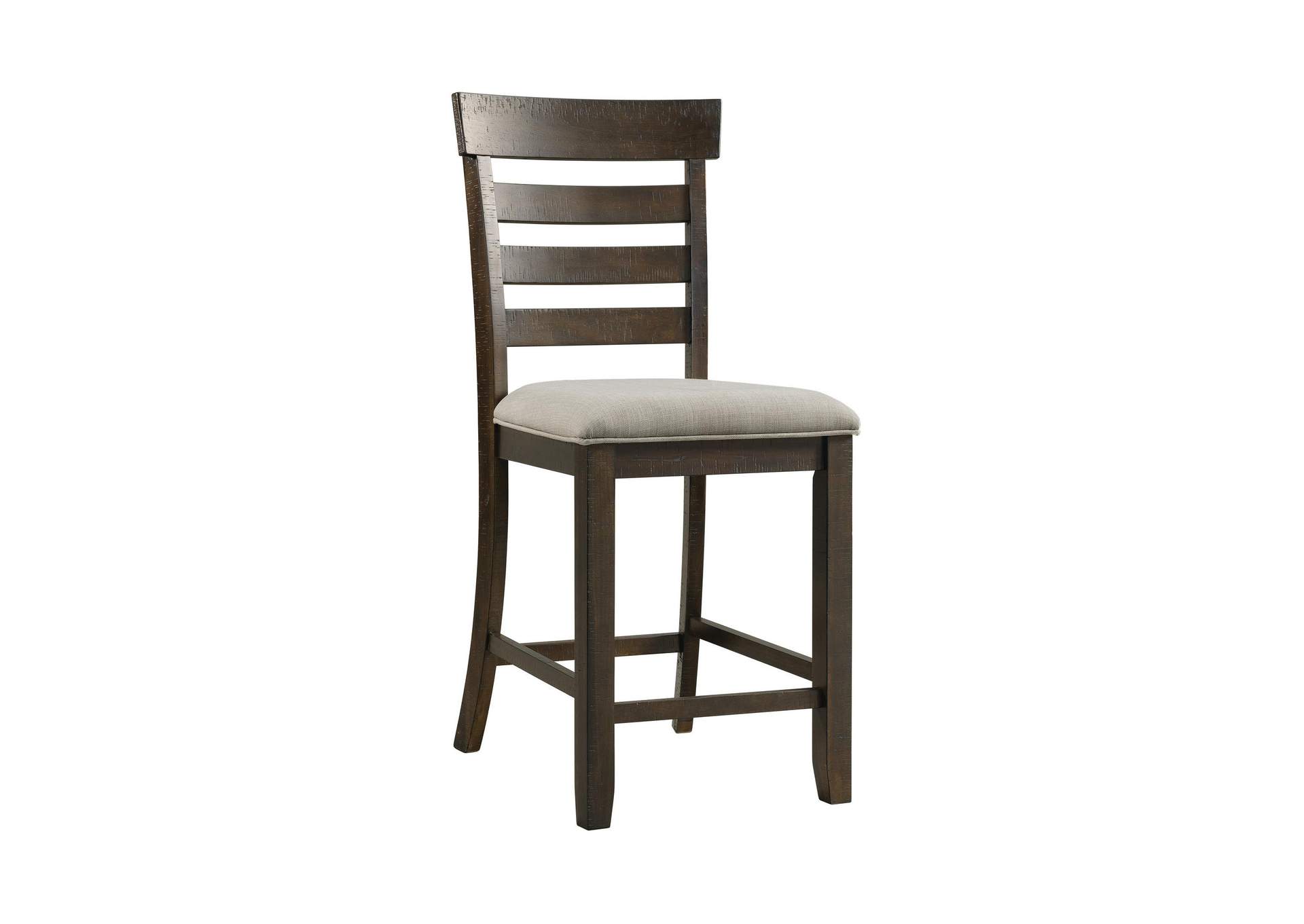 Colorado Counter Side Chair With Cushion Seat 2 Piece Per Pack image 9