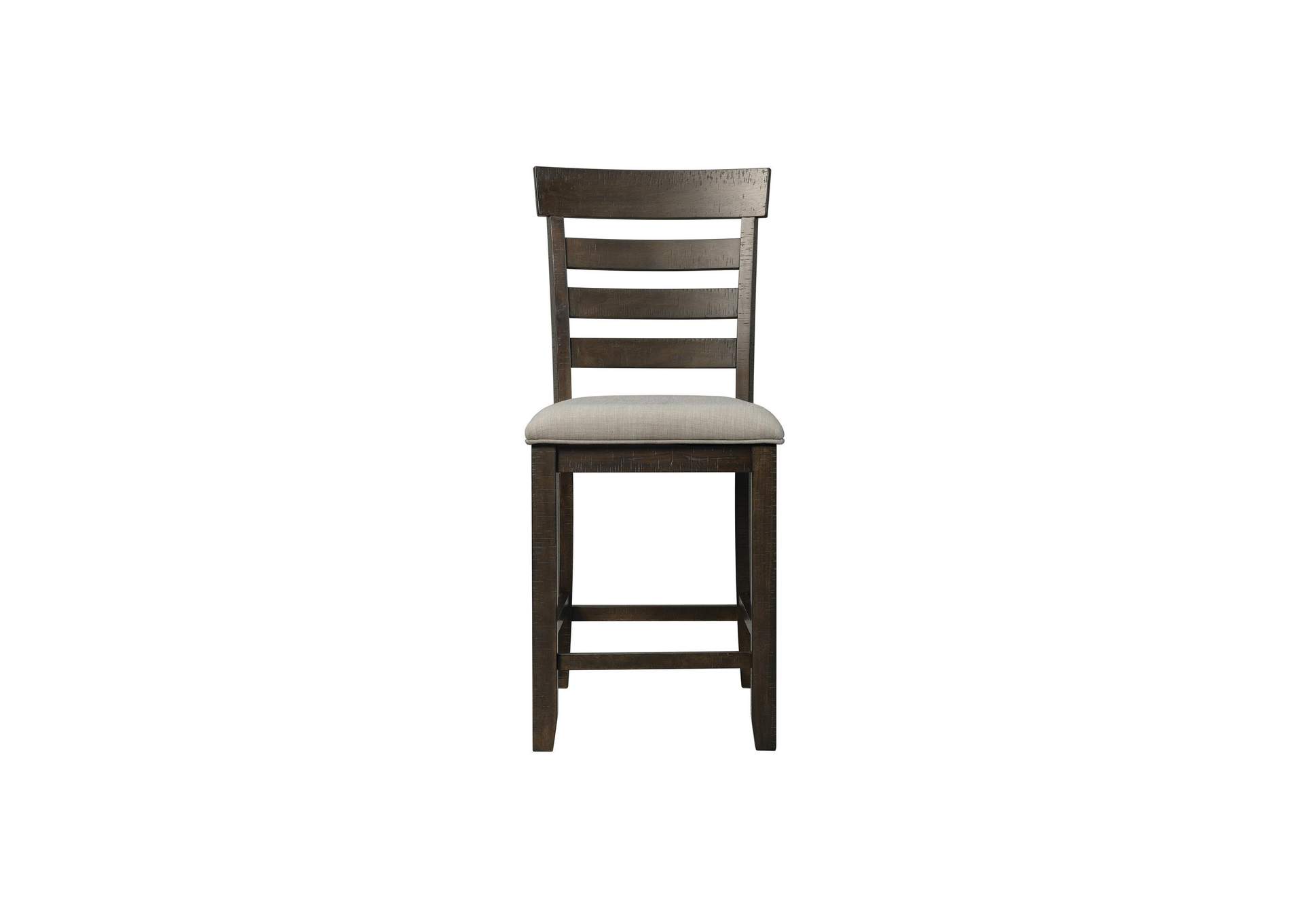 Colorado Counter Side Chair With Cushion Seat 2 Piece Per Pack image 10